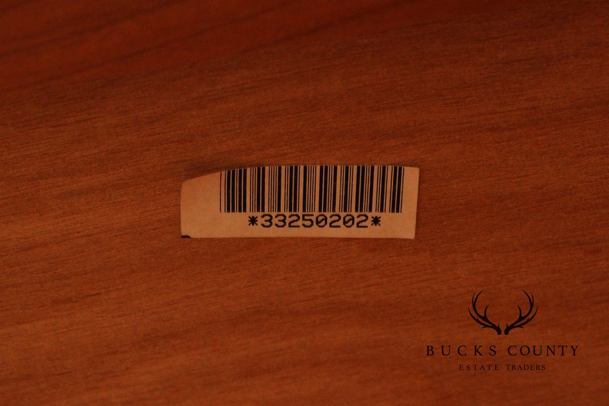 Stickley Metropolitan Collection Cherry Lingerie Chest