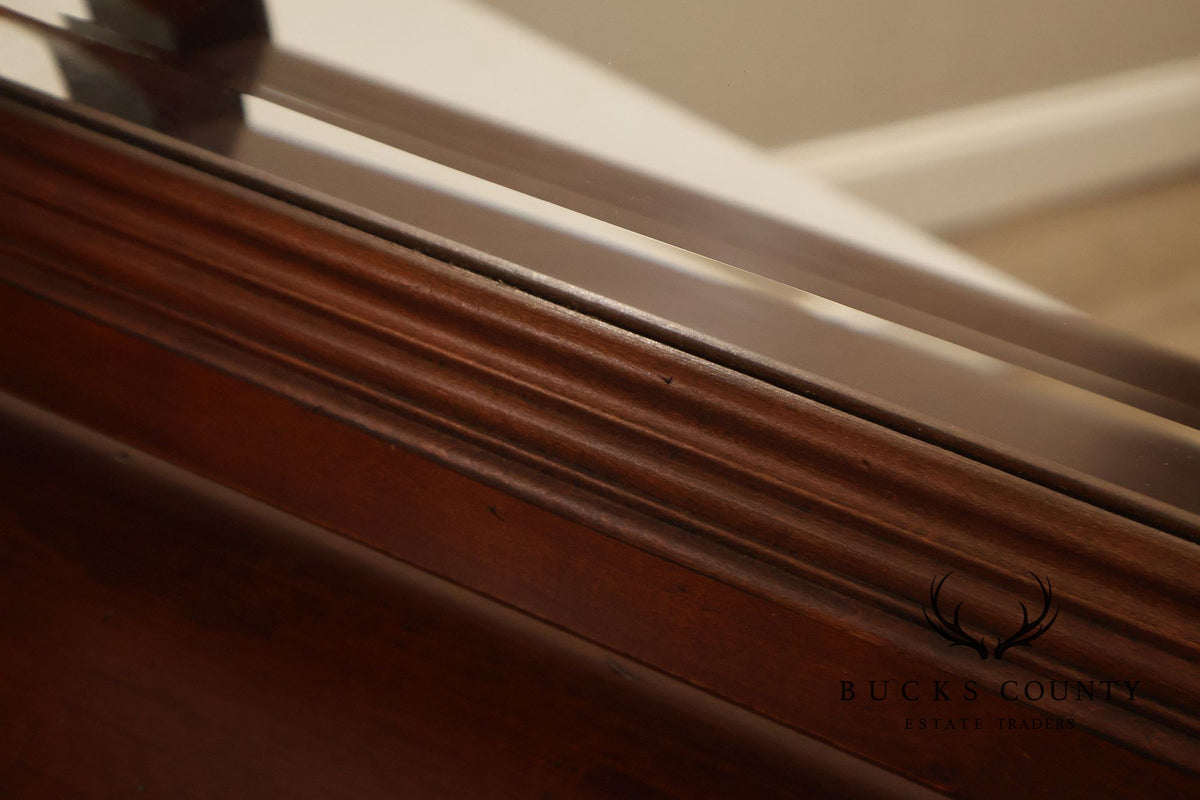 Ethan Allen 'British Classics' Dresser Top Mirror