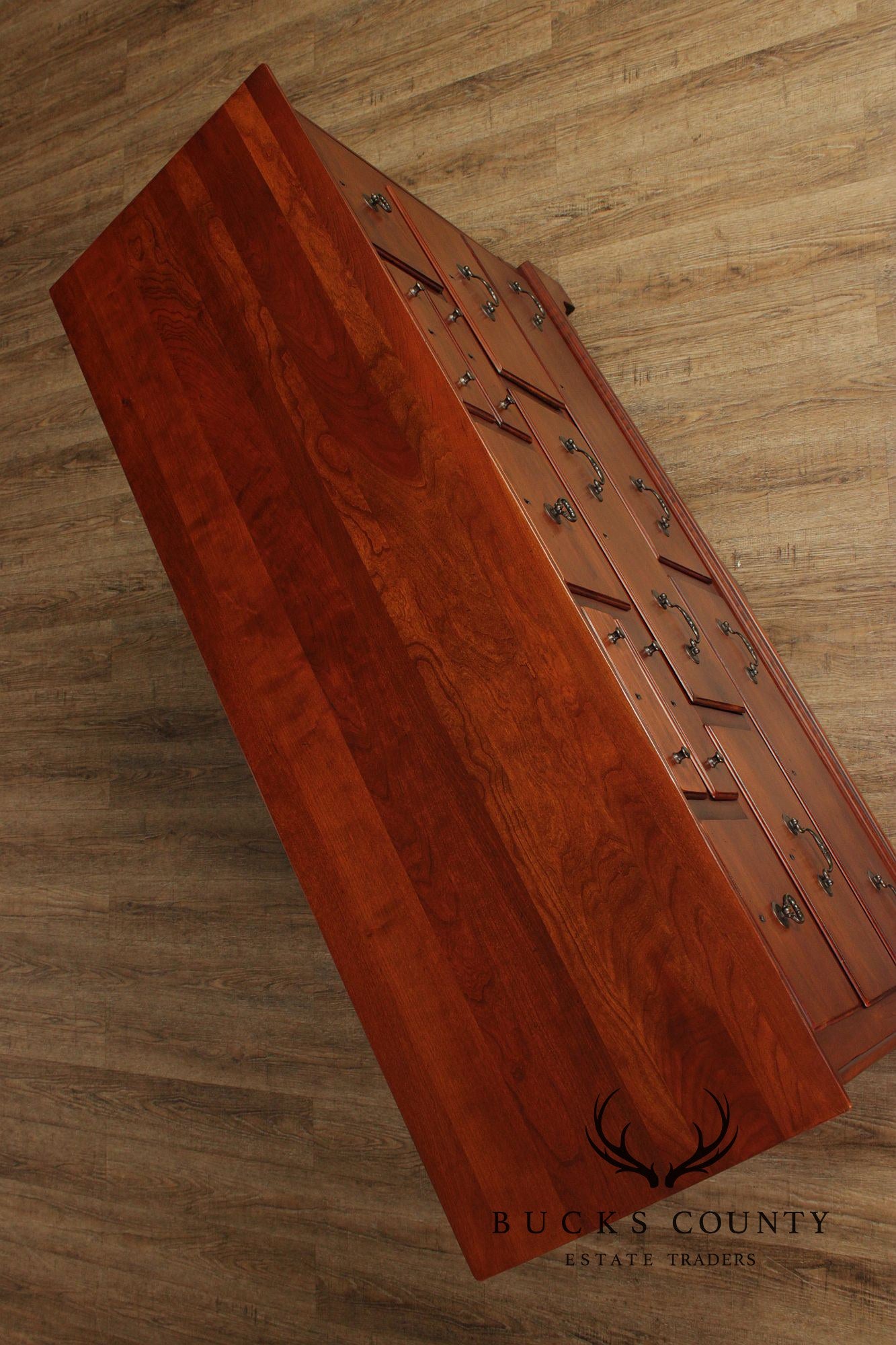 Lexington Bob Timberlake Cherry 12 Drawer Dresser