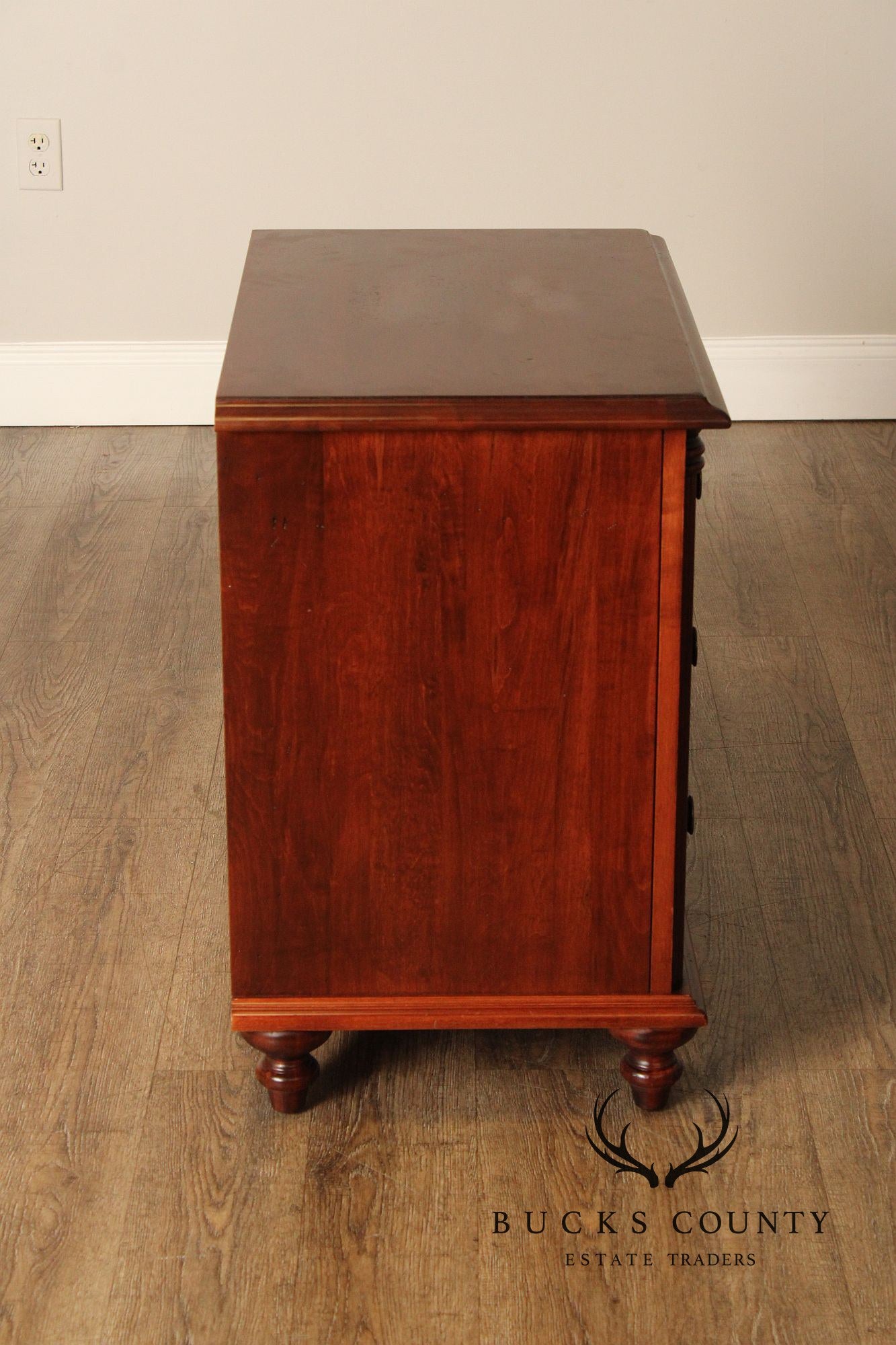 Durham Furniture 'Savile Row' Nightstand