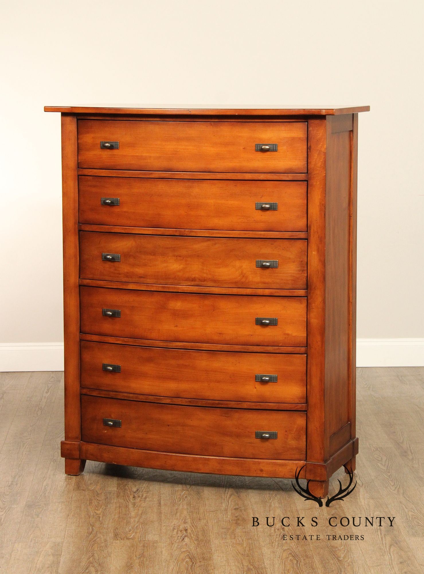 Pennsylvania House Contemporary Tall Chest