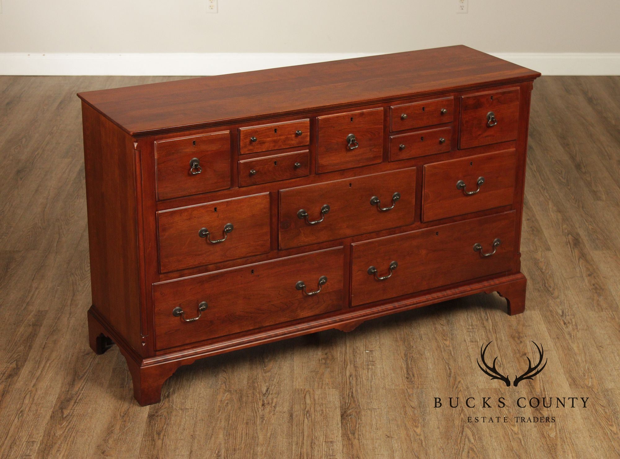 Lexington Bob Timberlake Cherry 12 Drawer Dresser