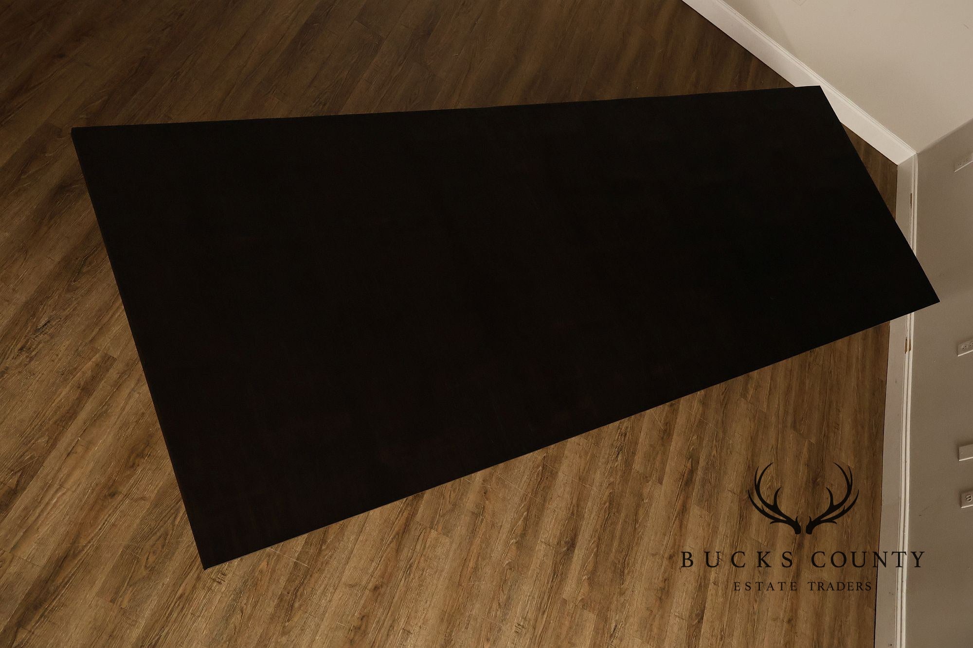 Restoration Hardware 'Wyeth' Extendable Dining Table