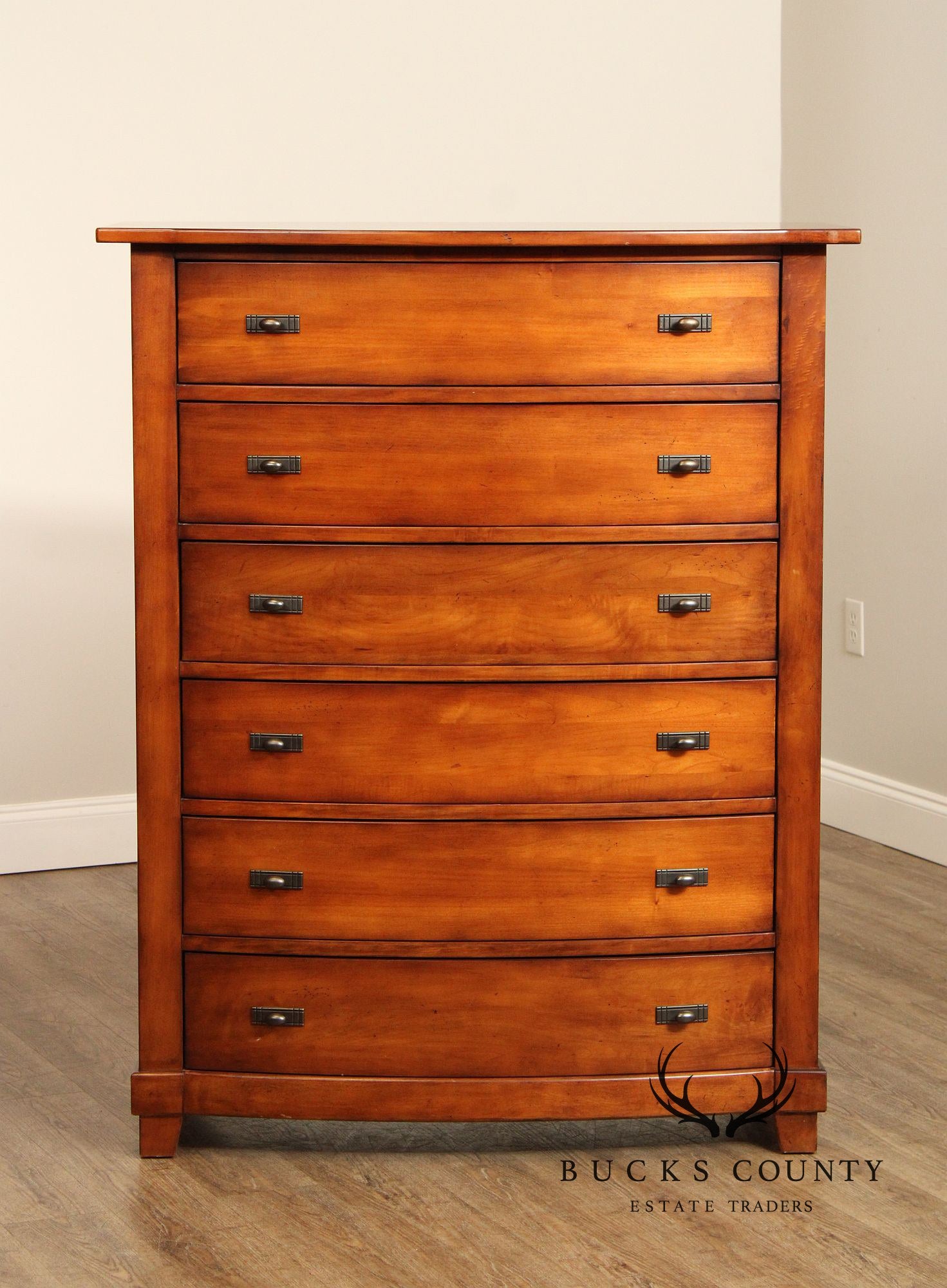 Pennsylvania House Contemporary Tall Chest