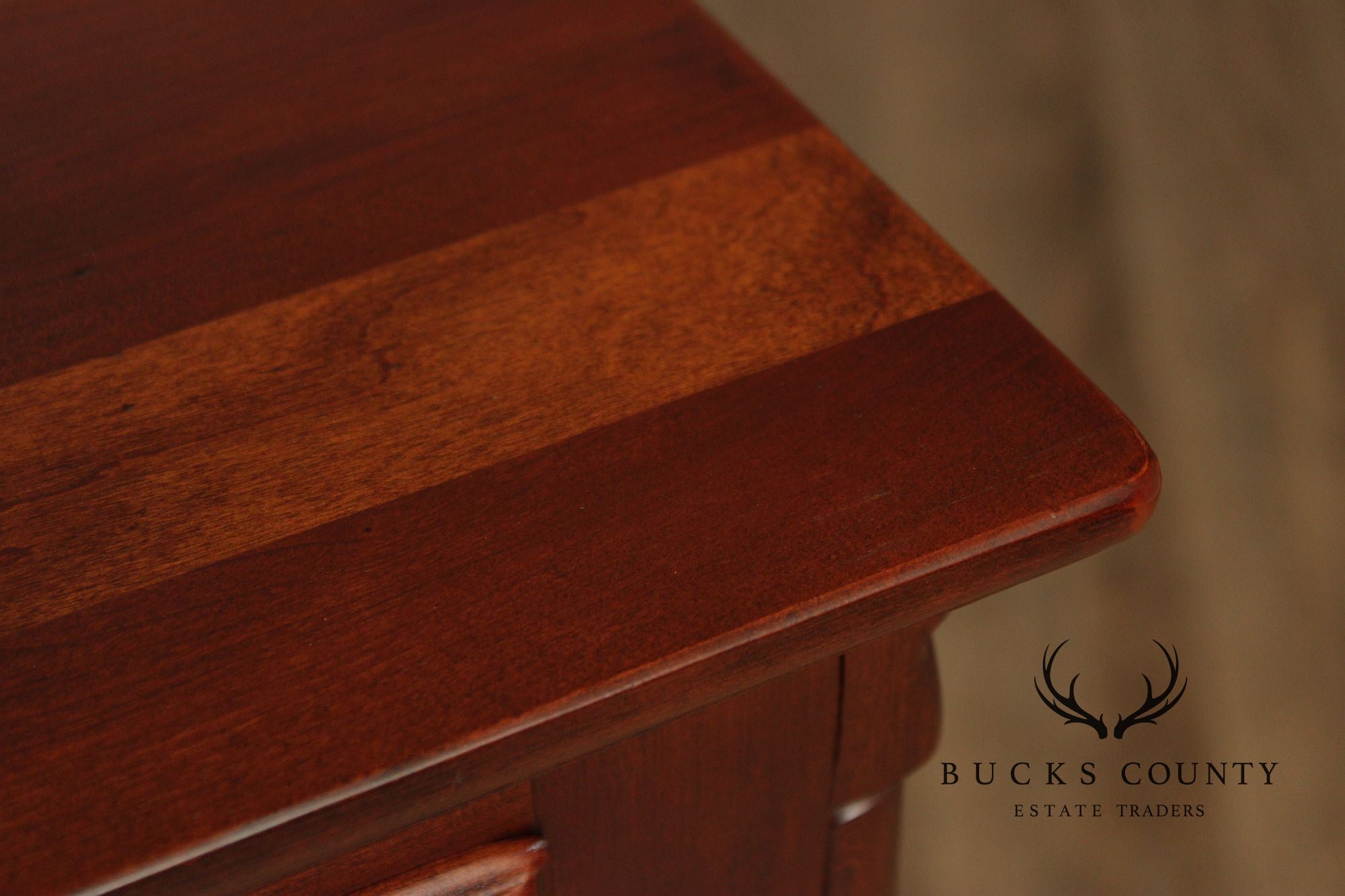 Lexington Bob Timberlake Cherry 12 Drawer Dresser