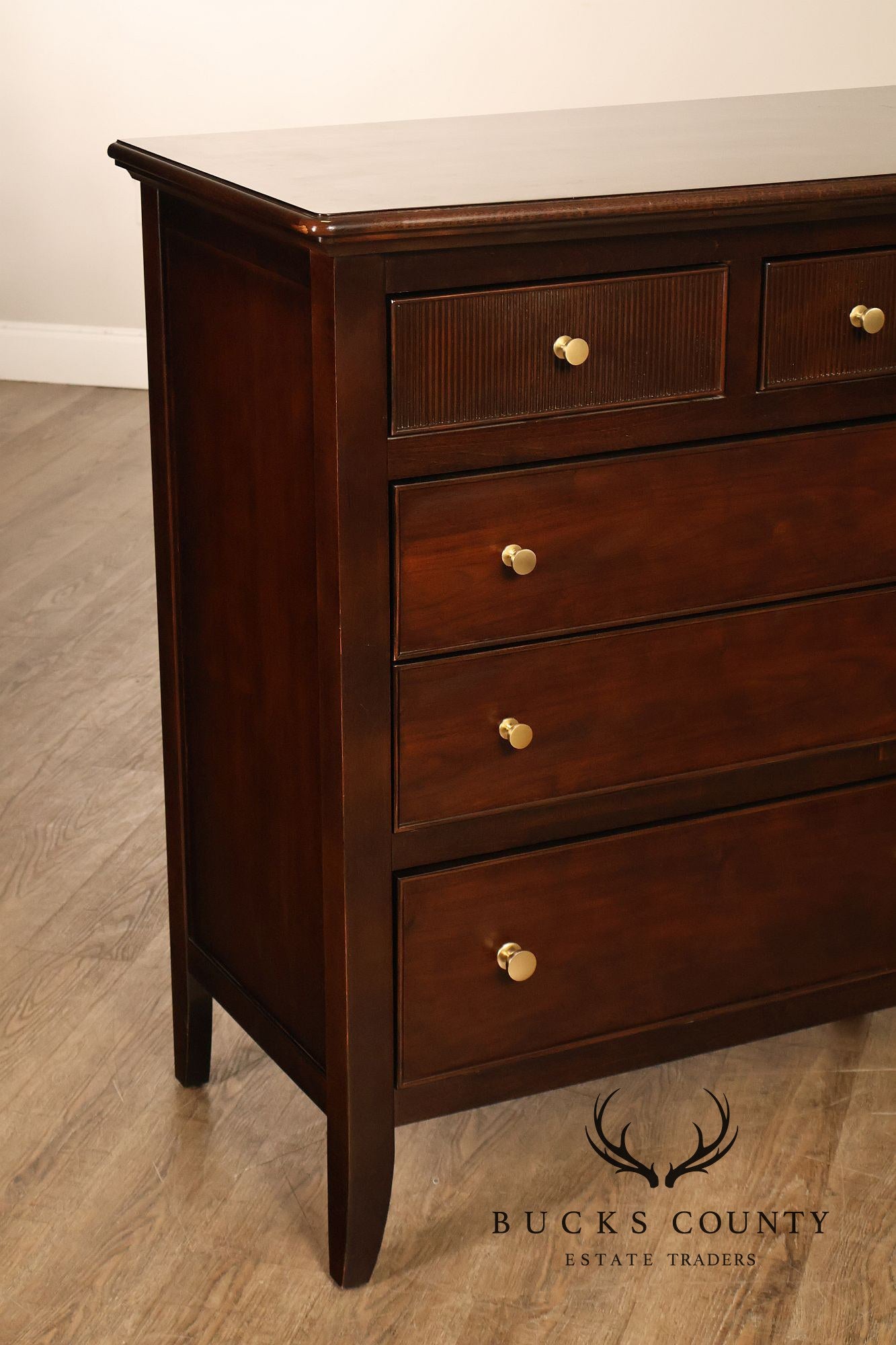 Stanley Furniture Tribeca Dresser