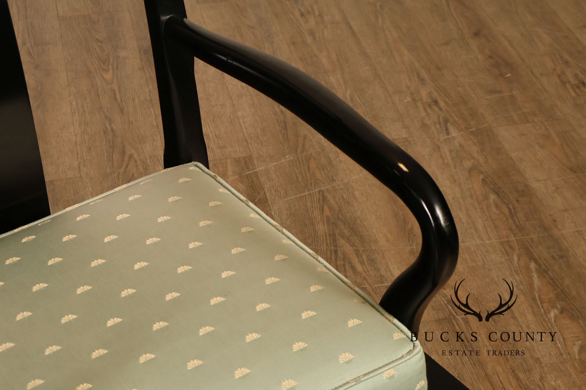 Raymond Sabota For Century Furniture Set Of 6 Chin Hua Dining Chairs