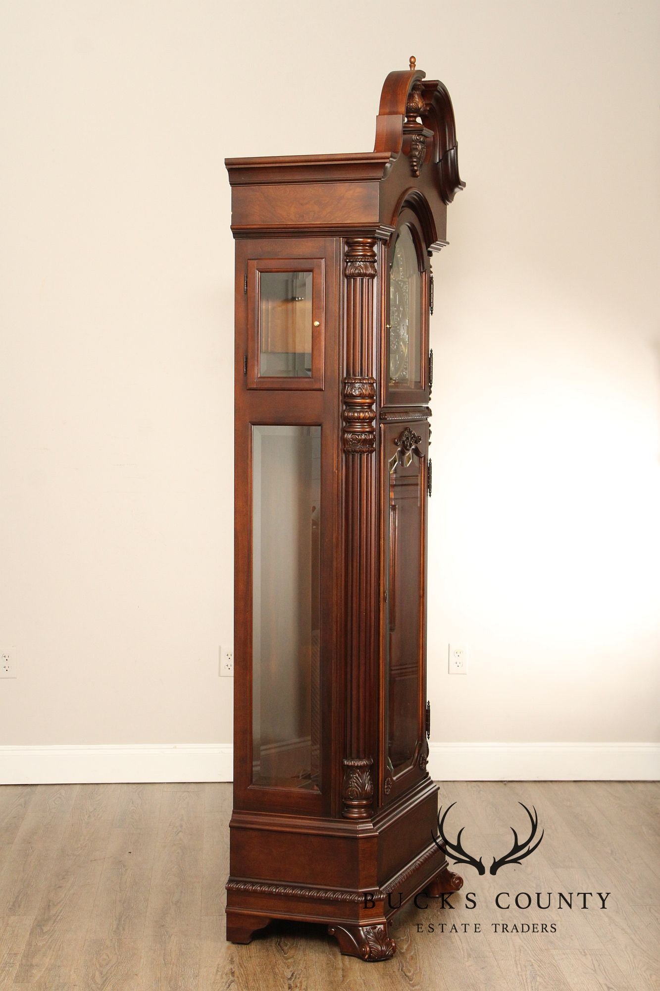 Howard Miller 'Reagan' Grandfather Clock