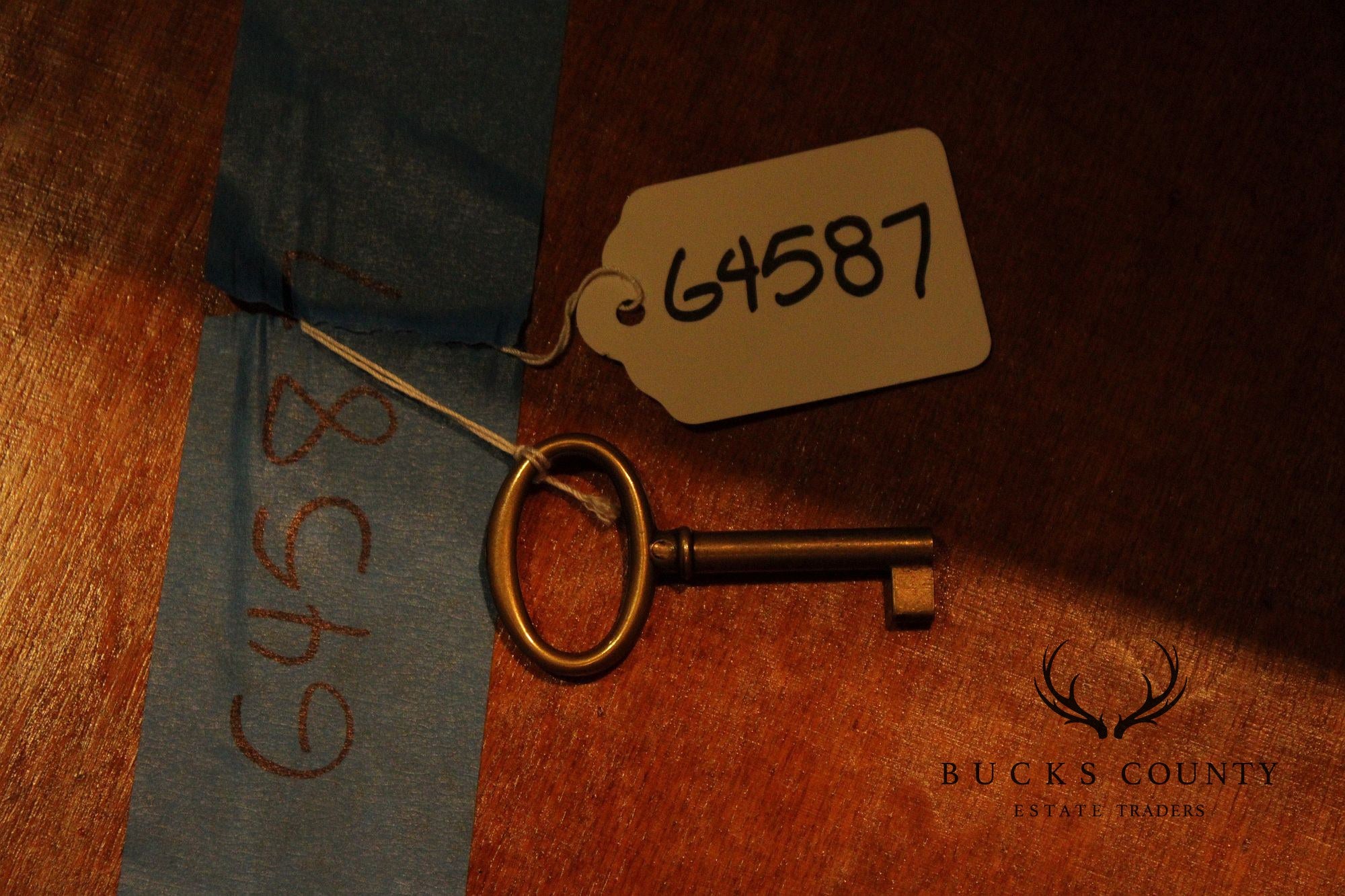 Italian Walnut Marble Top Double Dresser