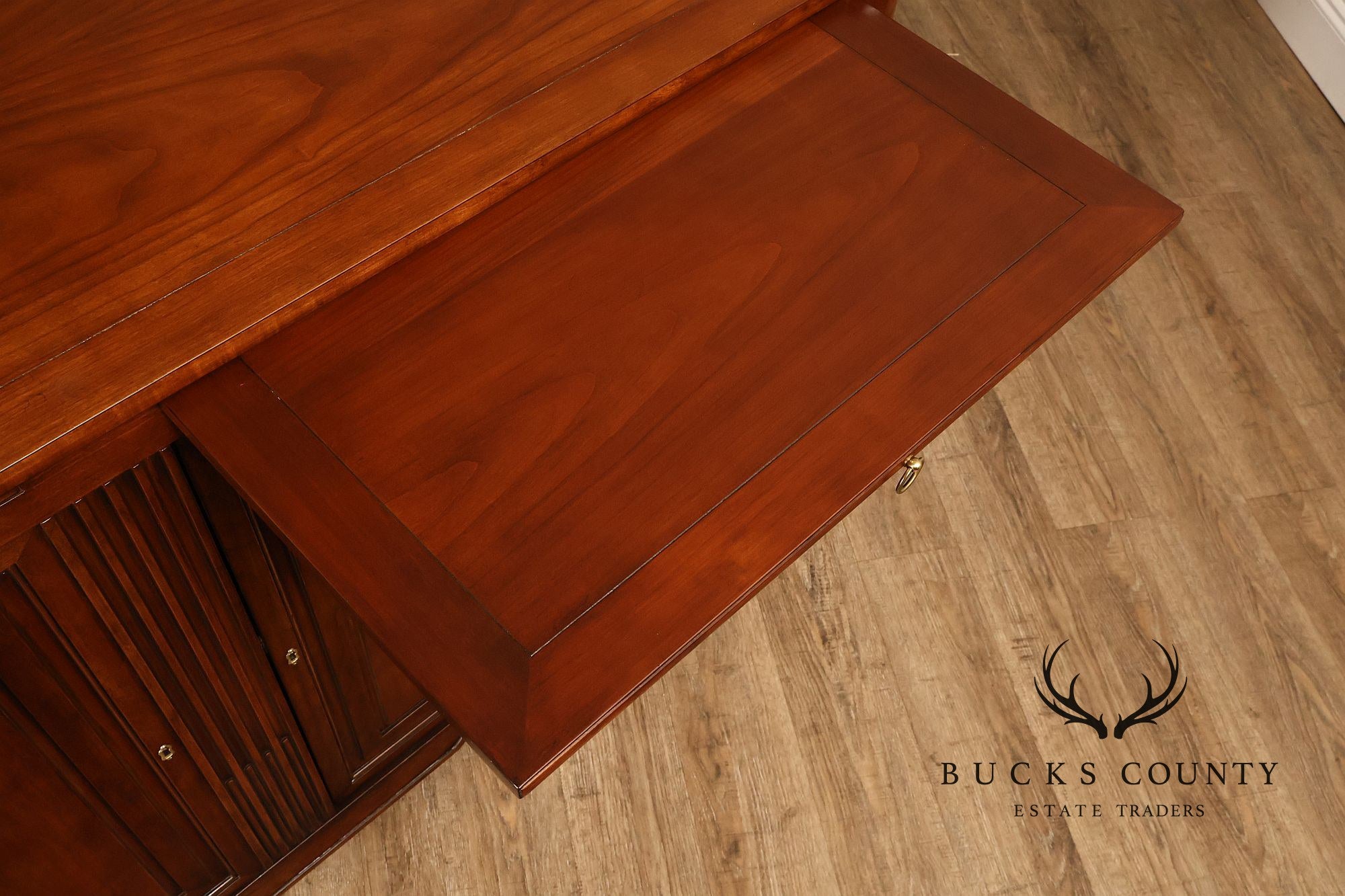 Baker Furniture McMillen Collection Sideboard Cabinet