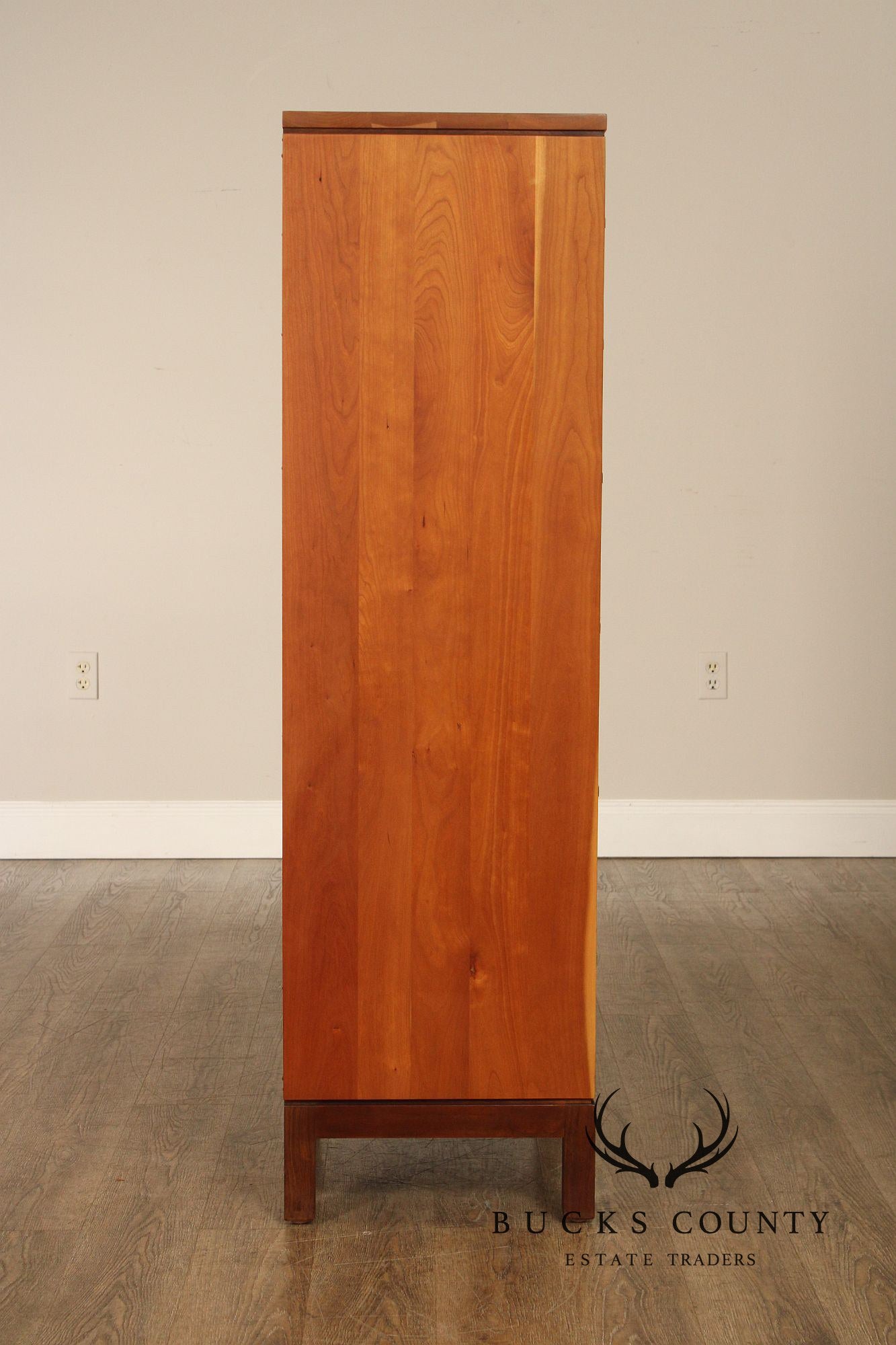 Stickley Metropolitan Collection Cherry Lingerie Chest