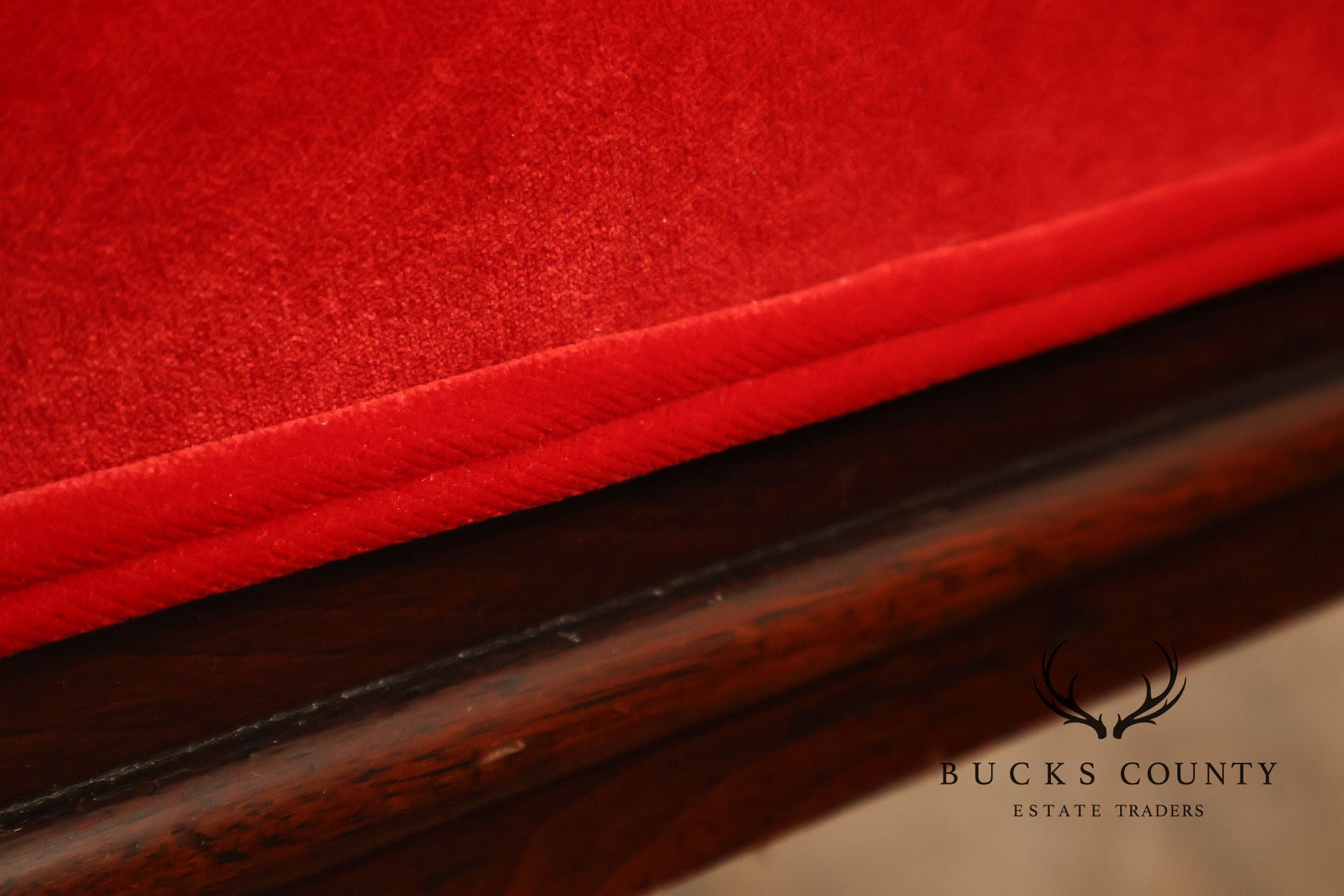 Gothic Revival Walnut Carved Wood Throne Pair Of Armchairs