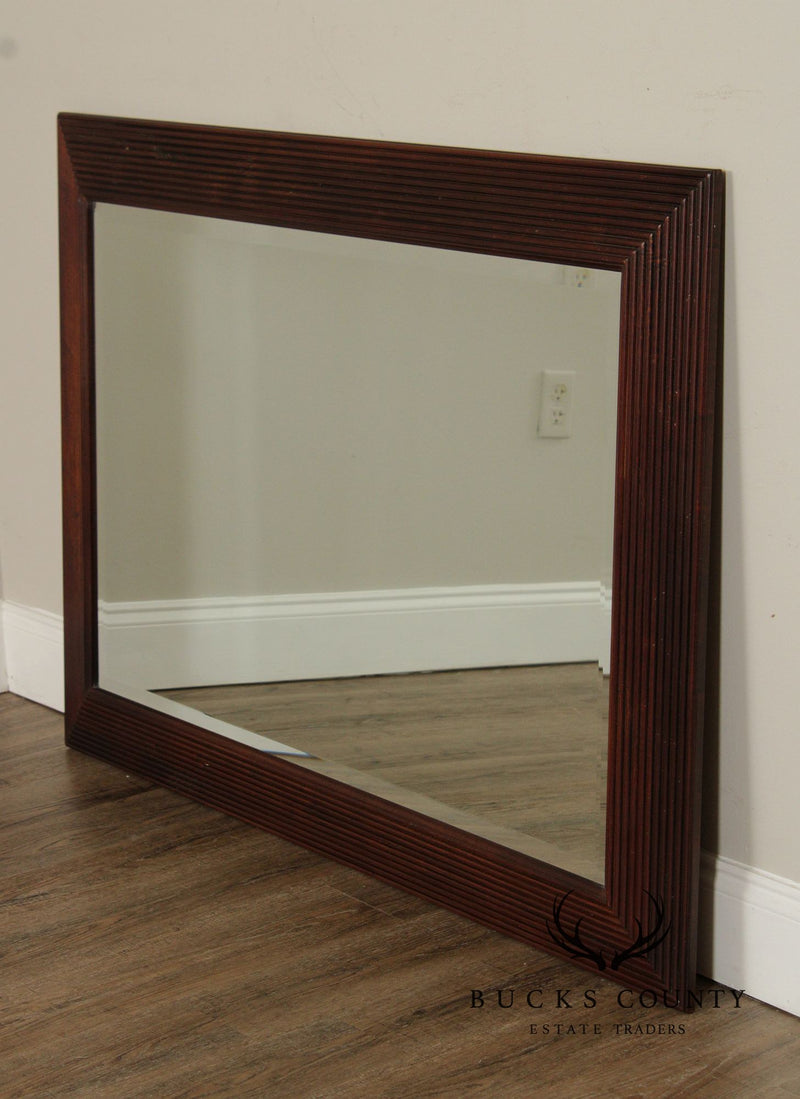 Ethan Allen British Classics Collection Wall Mirror
