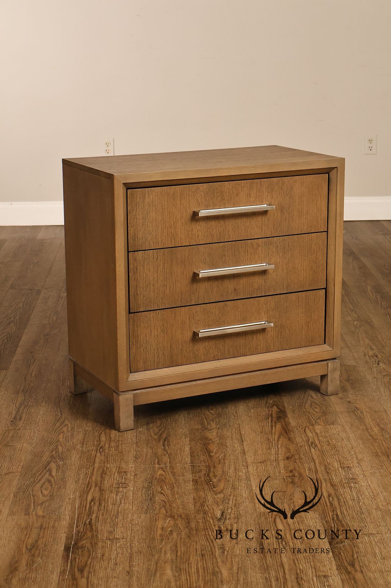 Rachel Ray Home 'Highline' Pair of Bedside Chests
