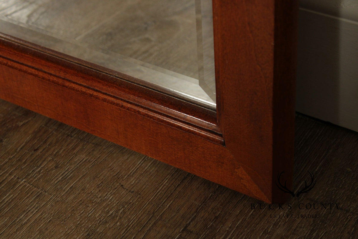 Traditional Chippendale Style Wall Mirror