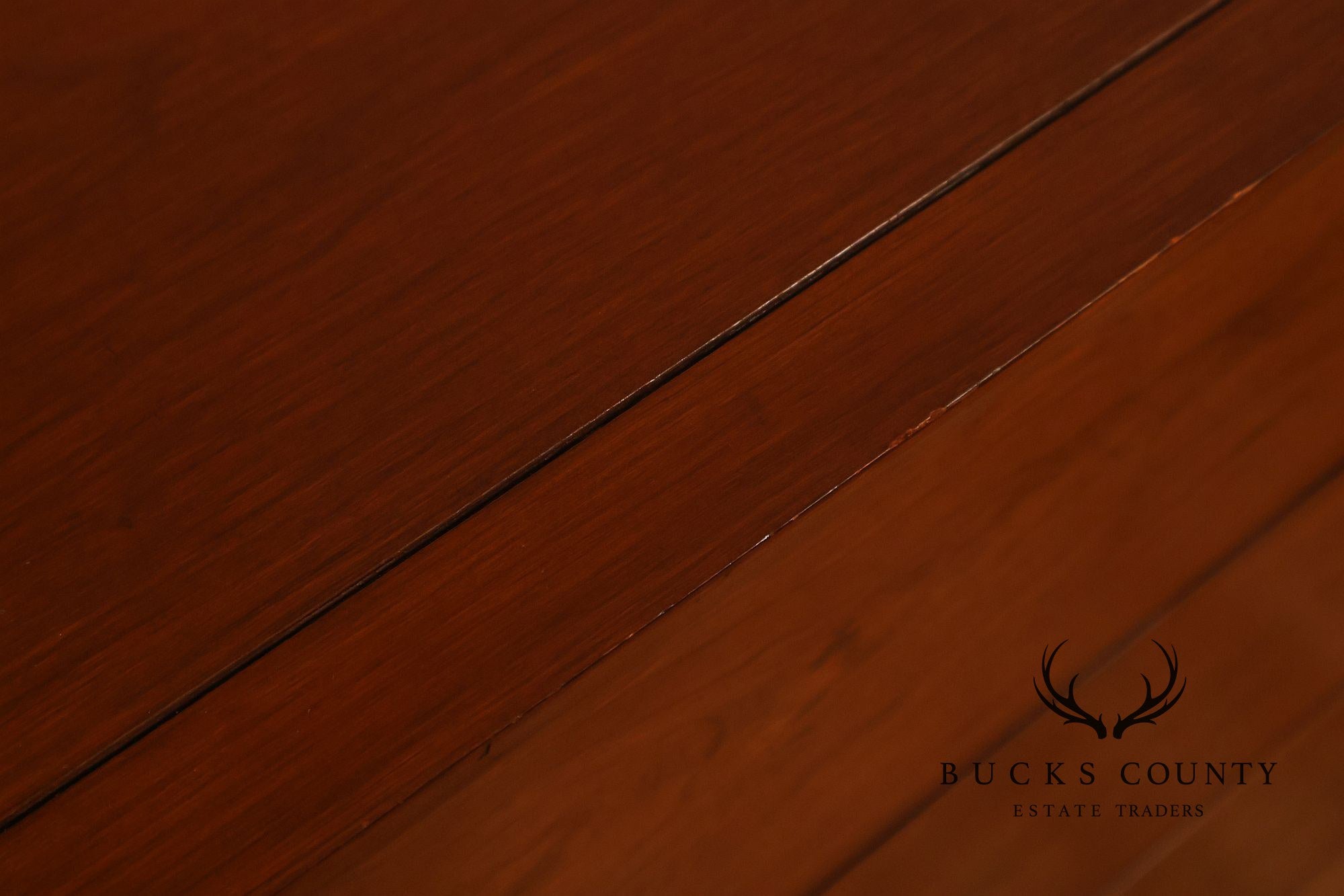 Red Lion Company Mid Century Modern Six Drawer High Chest