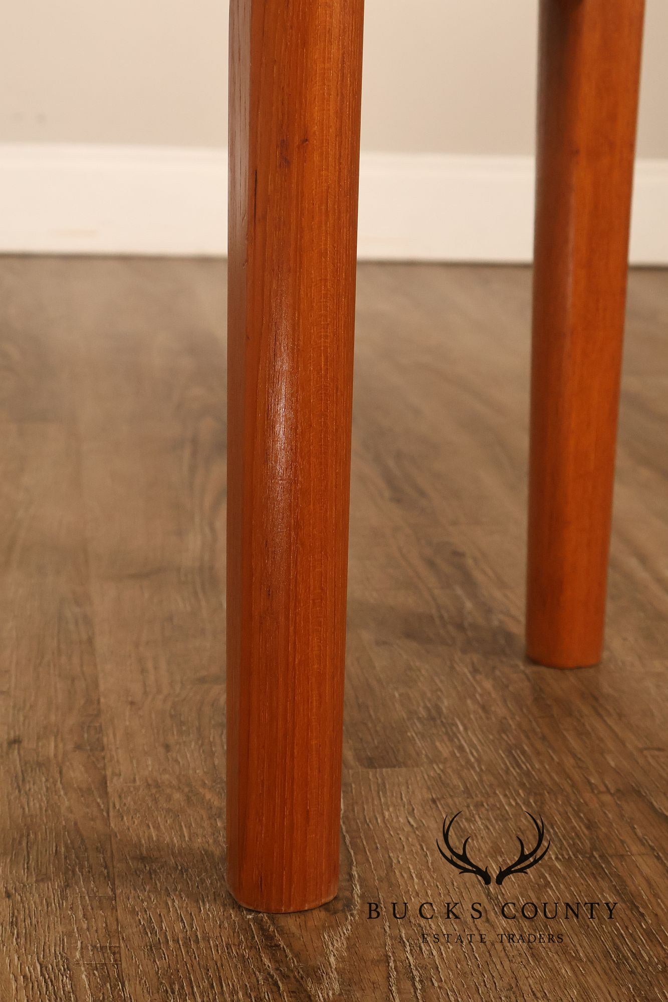 Brdr. Furbo Danish Modern Teak Side Table