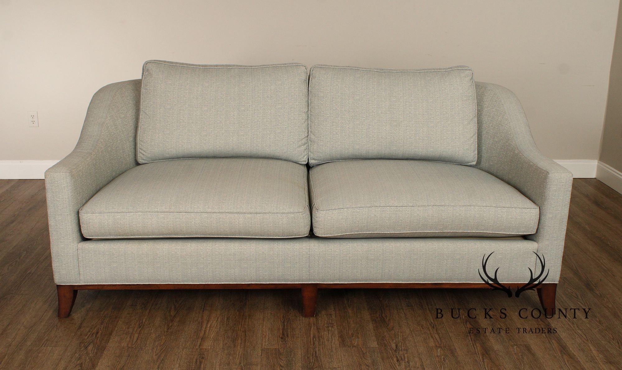 Pearson Custom Upholstered Sofa