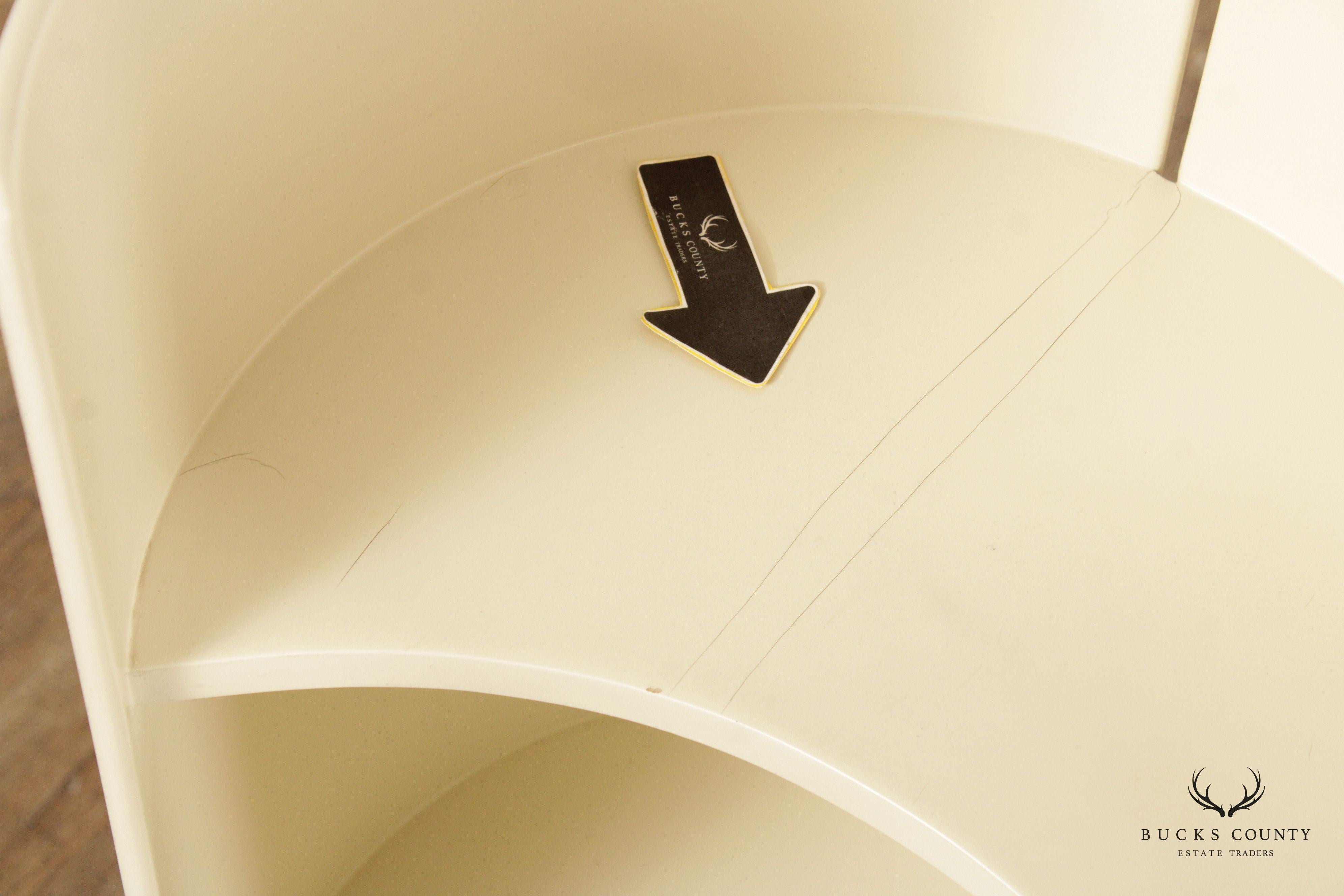 Kazuhide Takahama for Gavina 'GEA' Bookshelf End Table