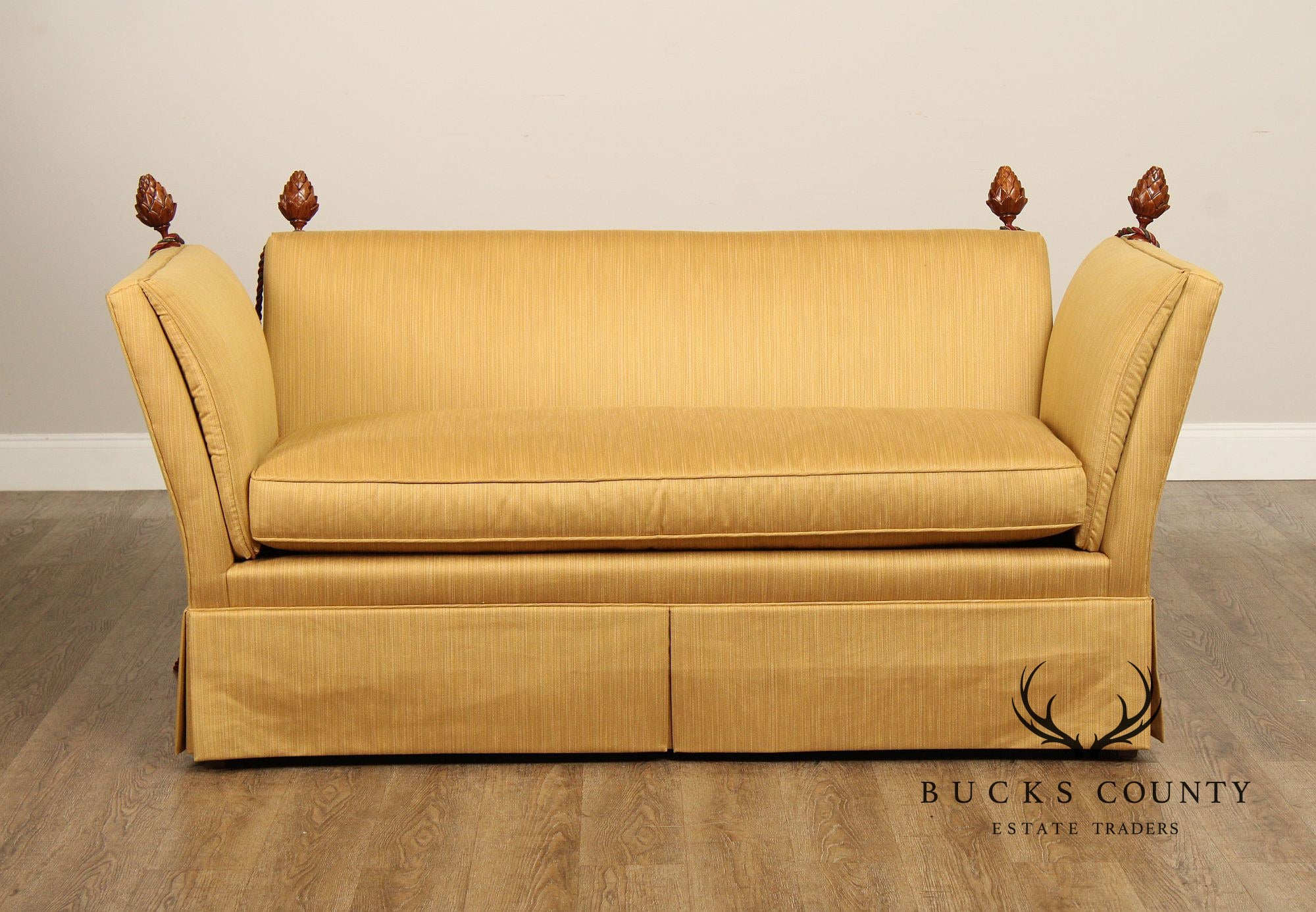 Baker Furniture Knole Style Sofa