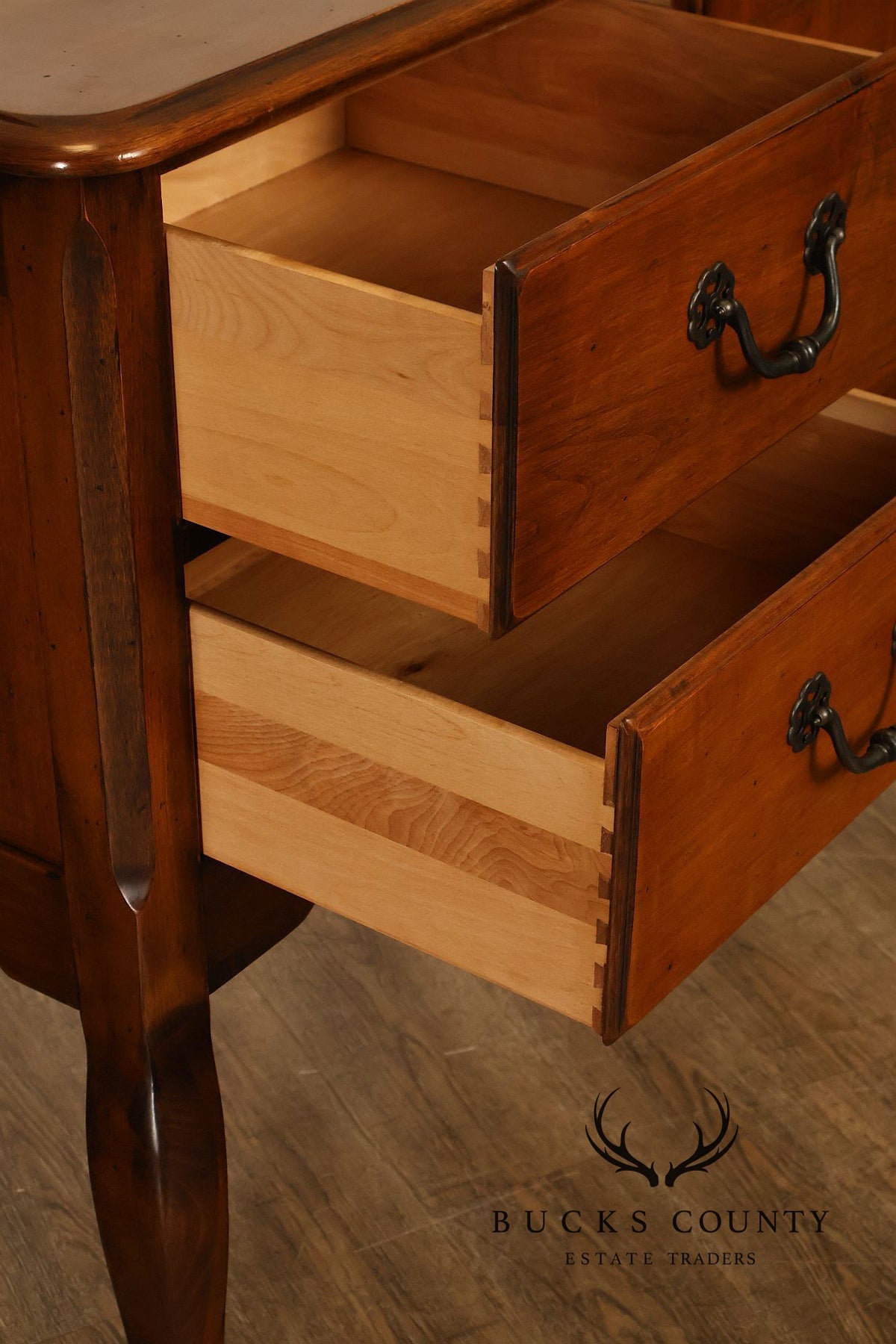 Pennsylvania House 'Village Manor' Maple Sideboard