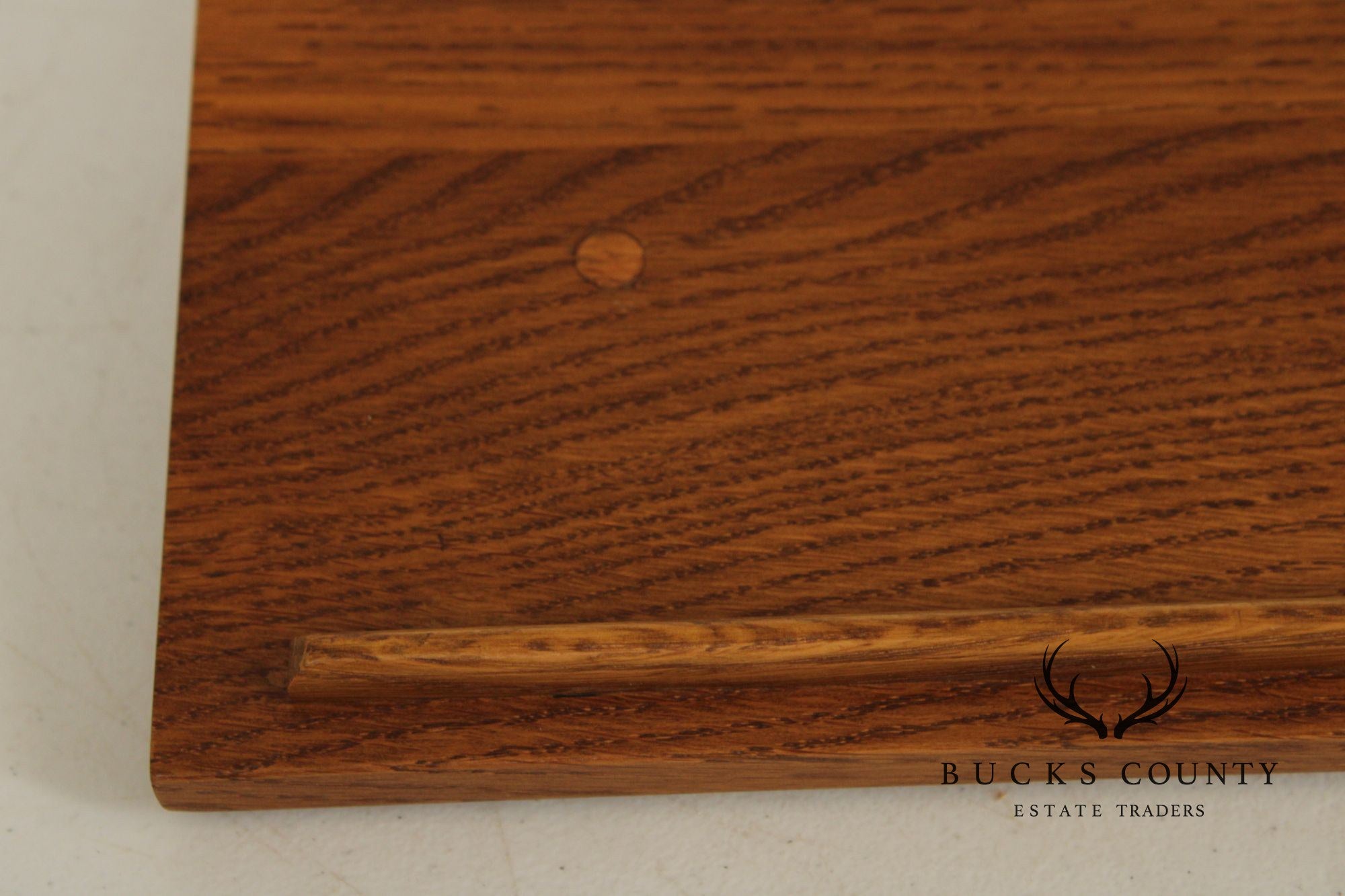 Stickley Mission Collection Oak Bookstand
