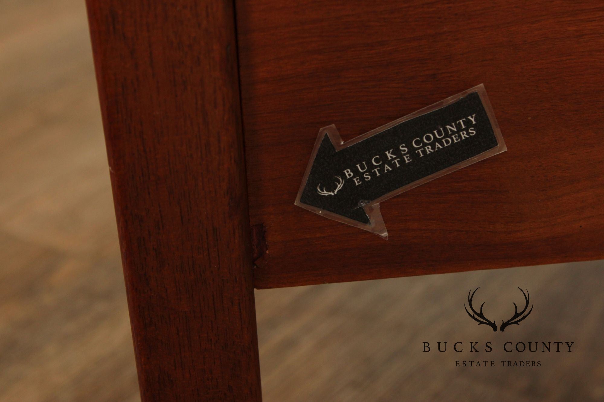 Drexel 'Counterpoint' Mid Century Modern Dresser