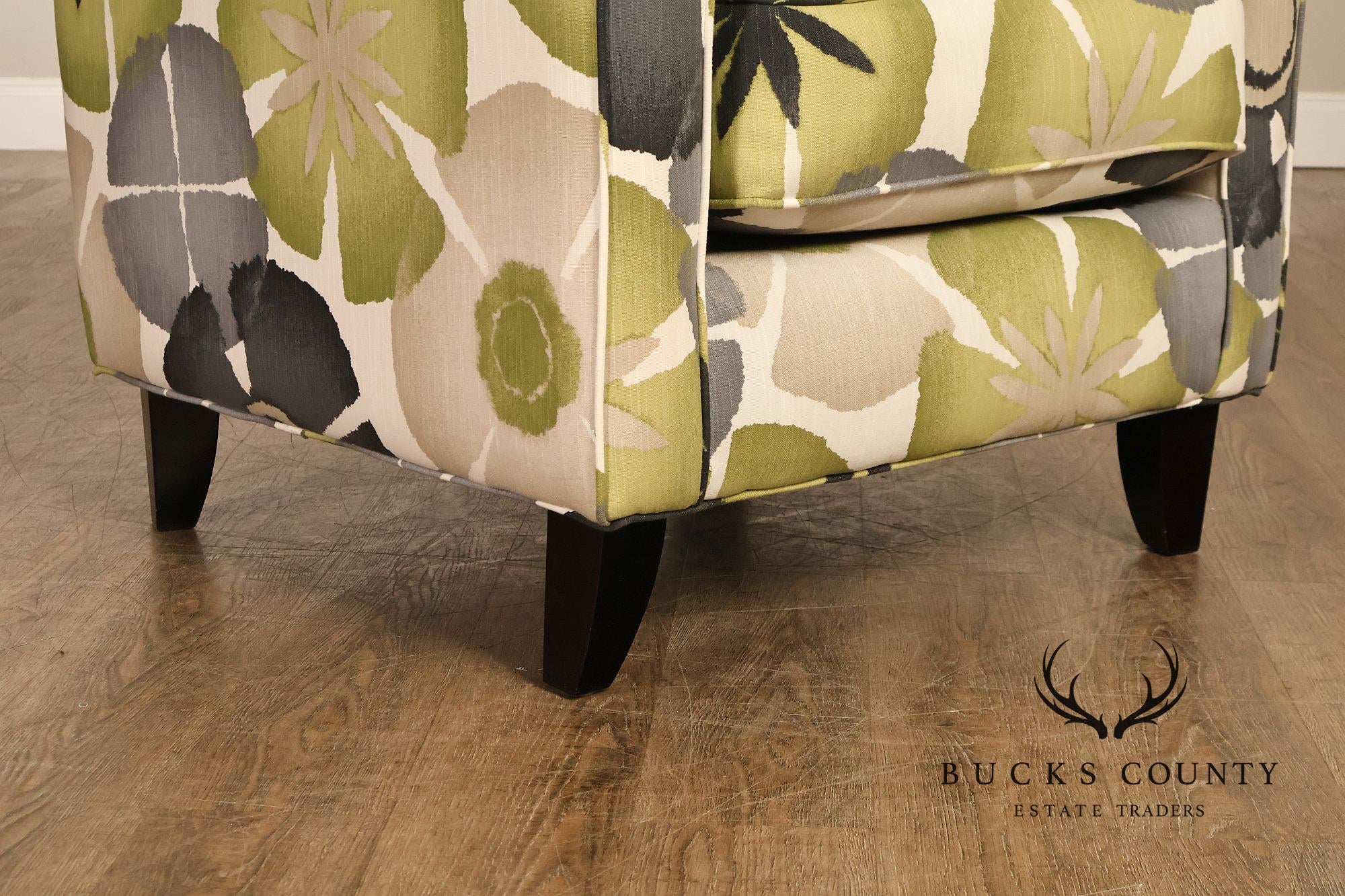 Fusion Furniture 'Daine' Accent Armchair