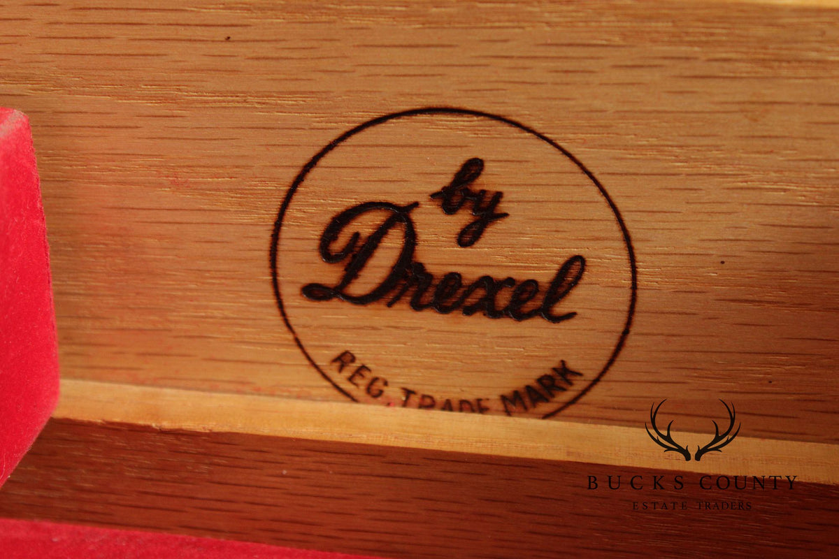 Drexel 'Repertoire' Lingerie Chest
