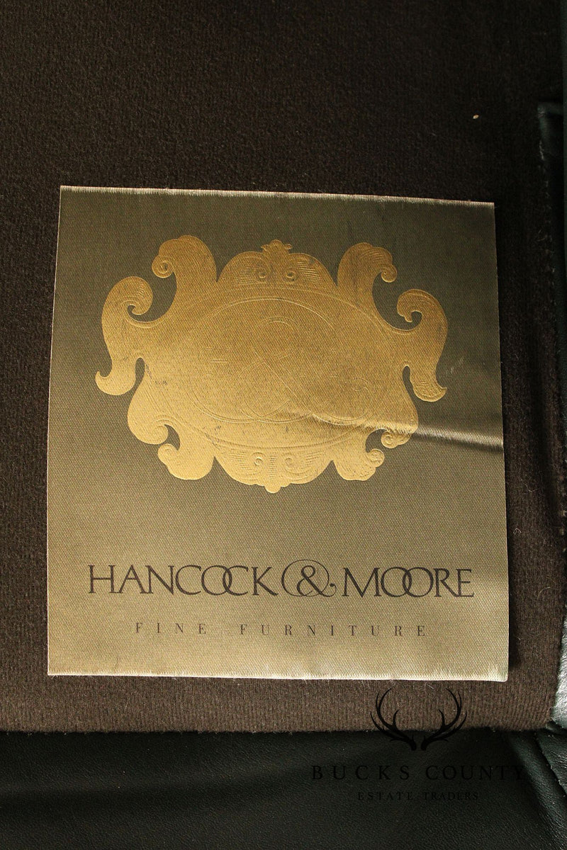 Hancock & Moore 'Freeman' Leather Office Chair