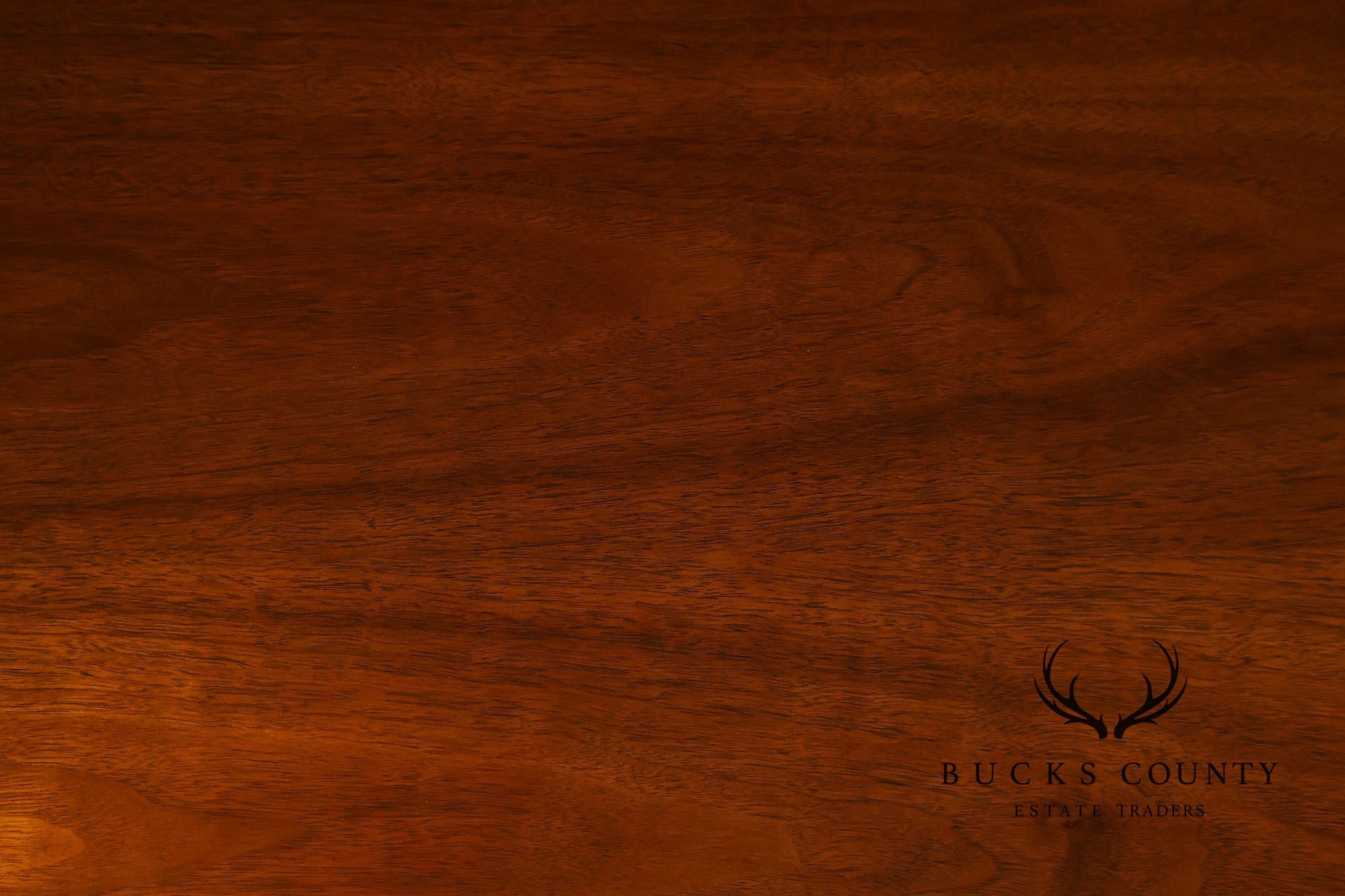 American Of Martinsville Mid-Century Modern Walnut Gentleman's Chest