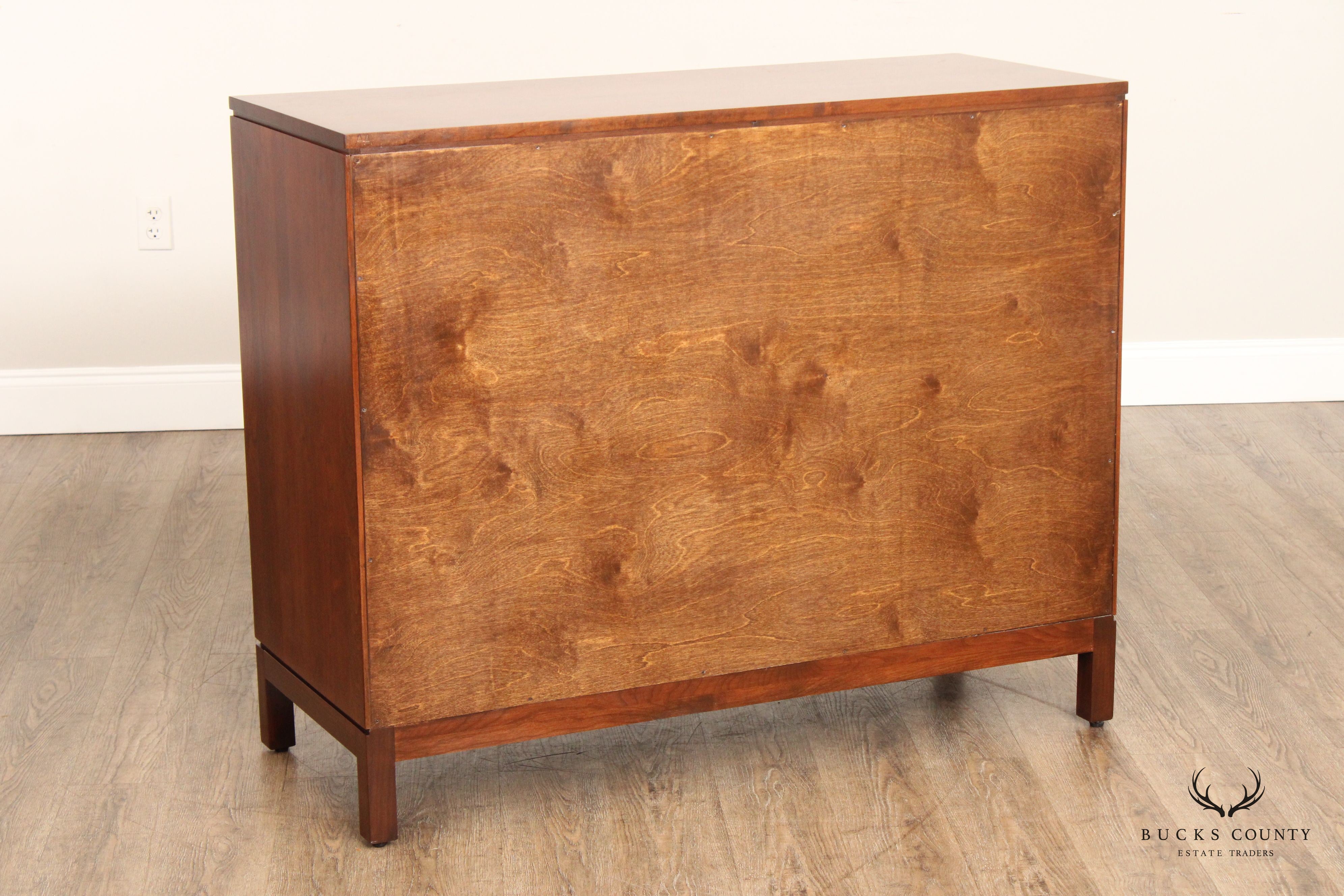 Stickley Metropolitan Collection Cherry Dresser