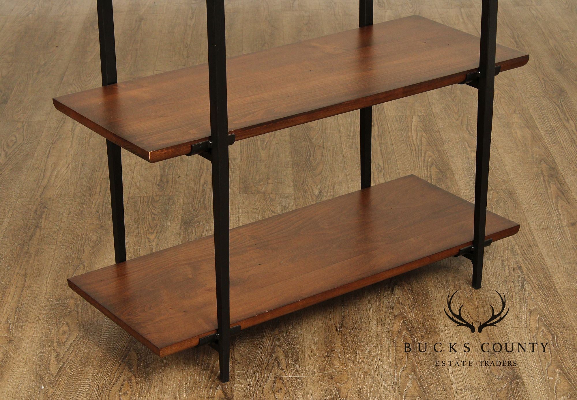 Charleston Forge 'Hatteras' Iron Frame Etagere