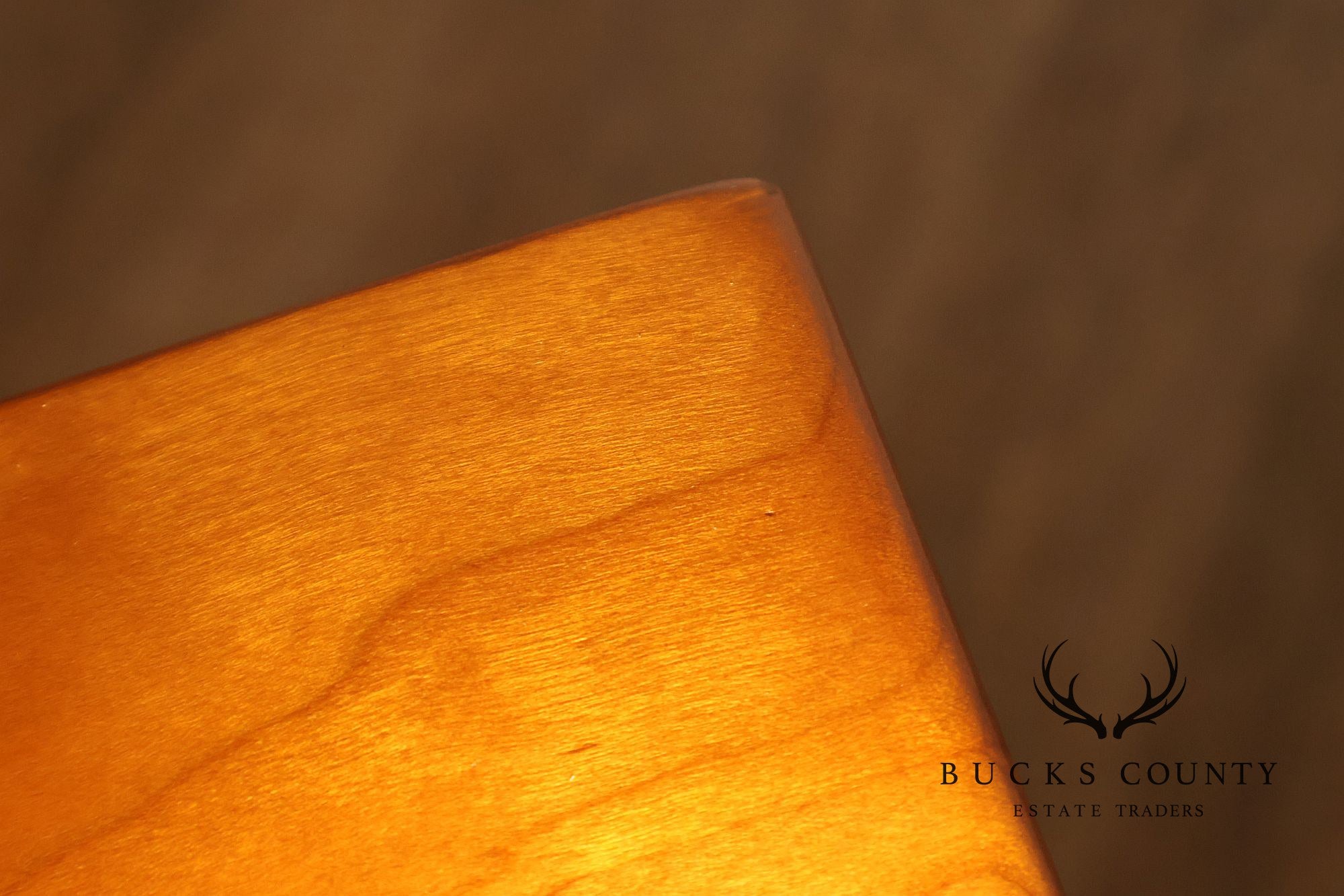 Copeland Furniture Cherry 'Sarah' Sideboard