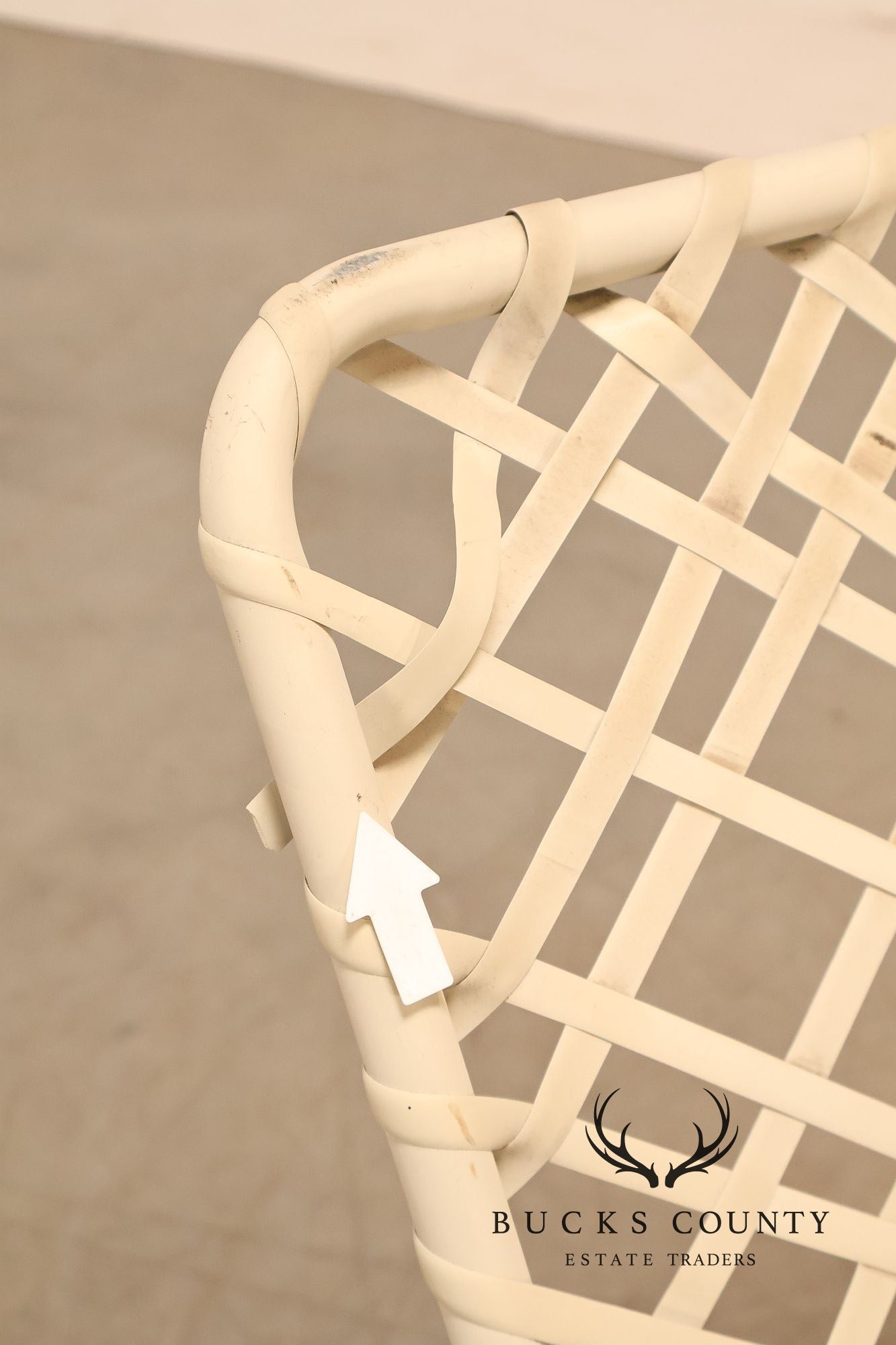 Brown Jordan 'Tamiami' Outdoor Patio Chaise Lounge