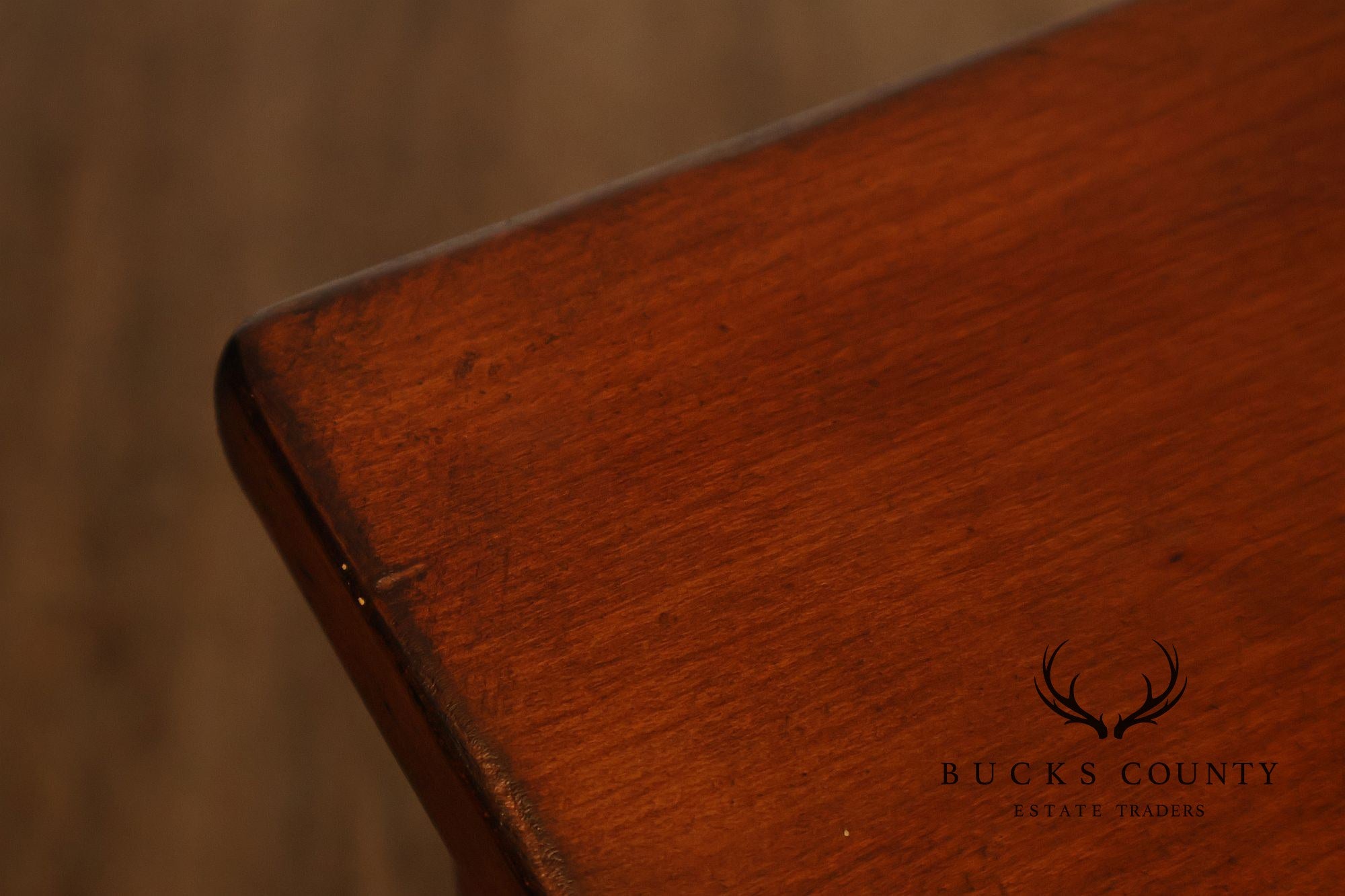 Ethan Allen Country Craftsman Apothecary Style Nine Drawer Chest