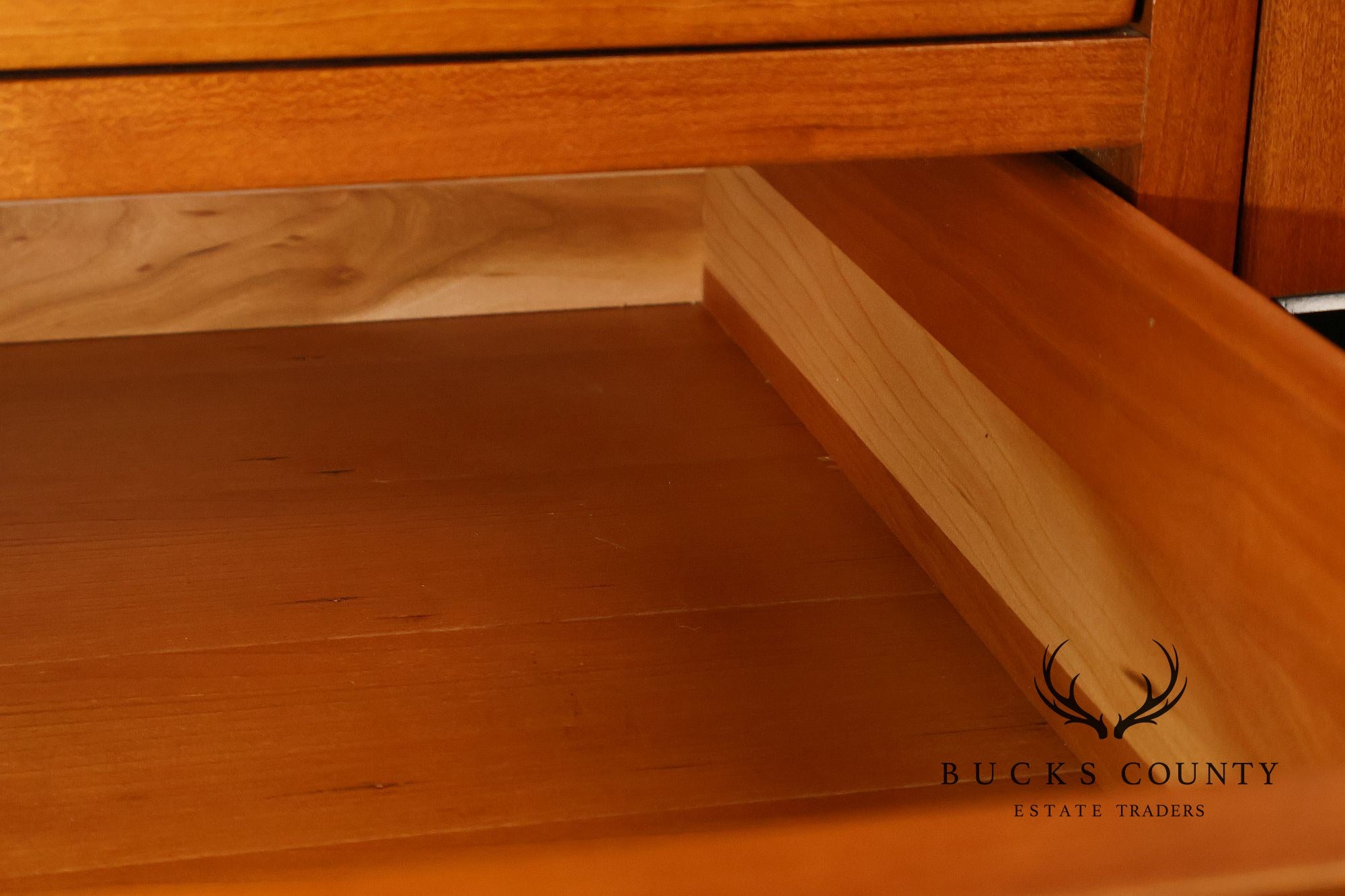 Stickley 21st Century Collection Cherry Sideboard