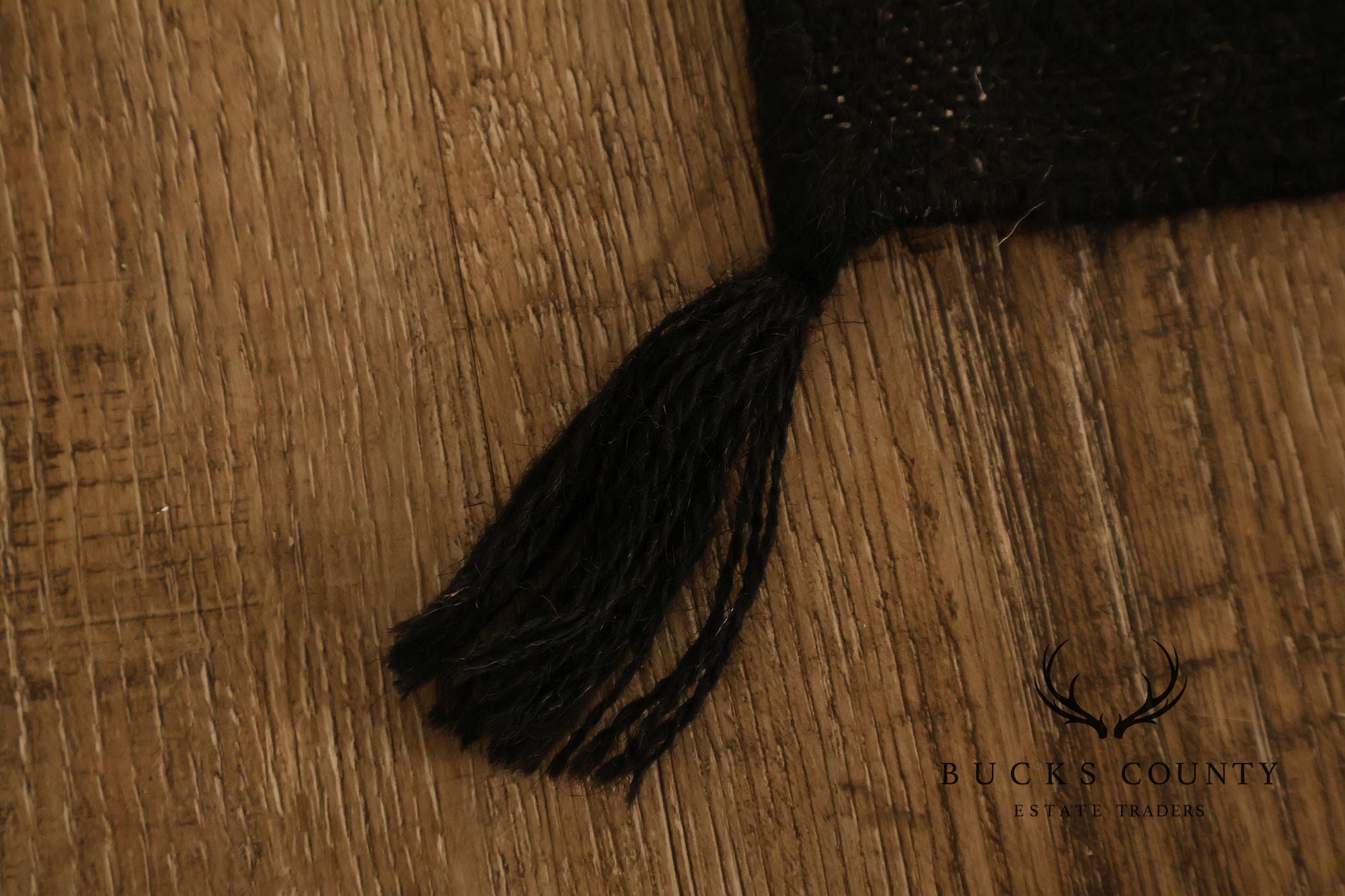 Native American Floor Rug 5' x 3.5'