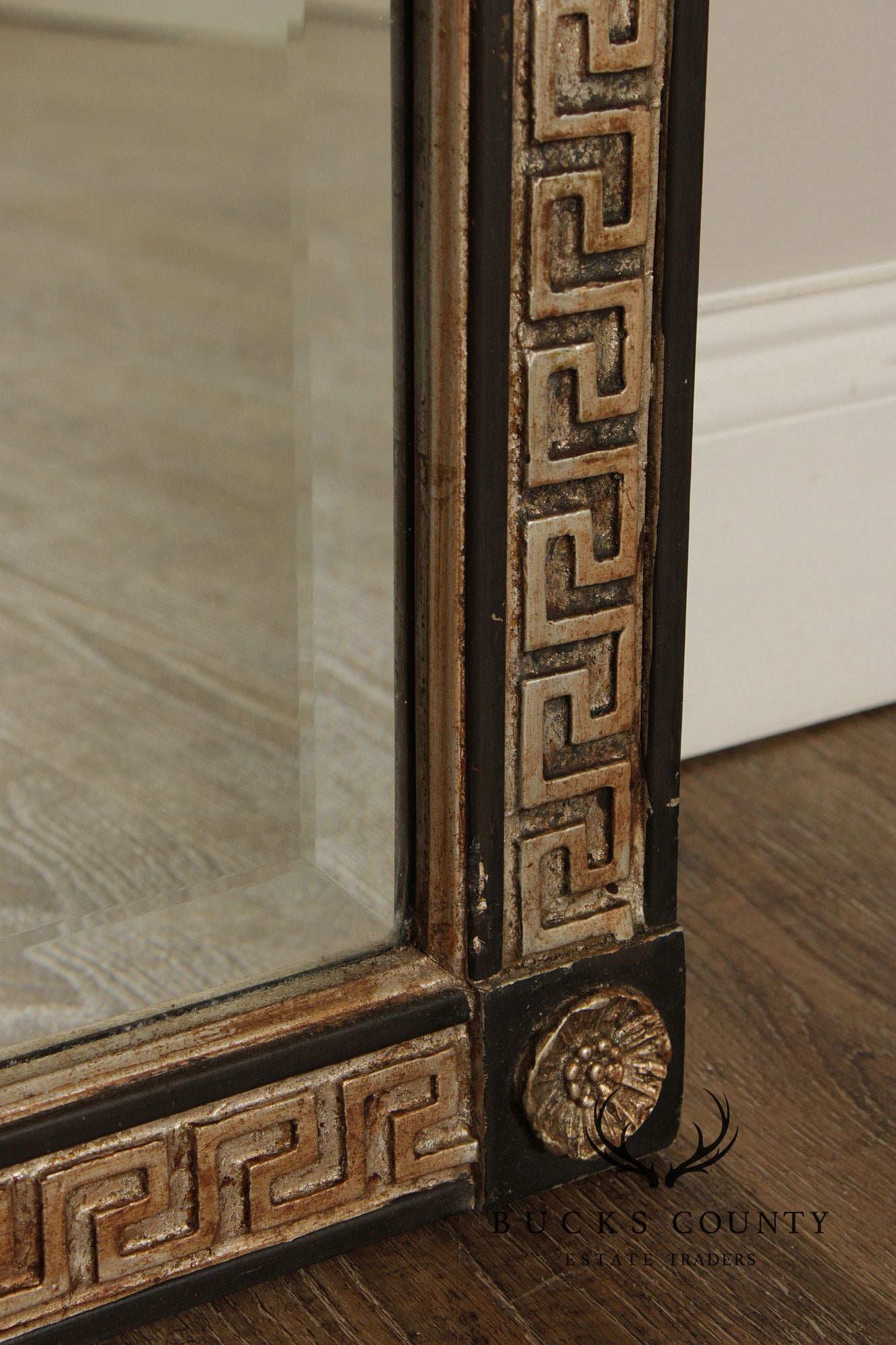 Friedman Brothers 'Pompeii' Wall Mirror