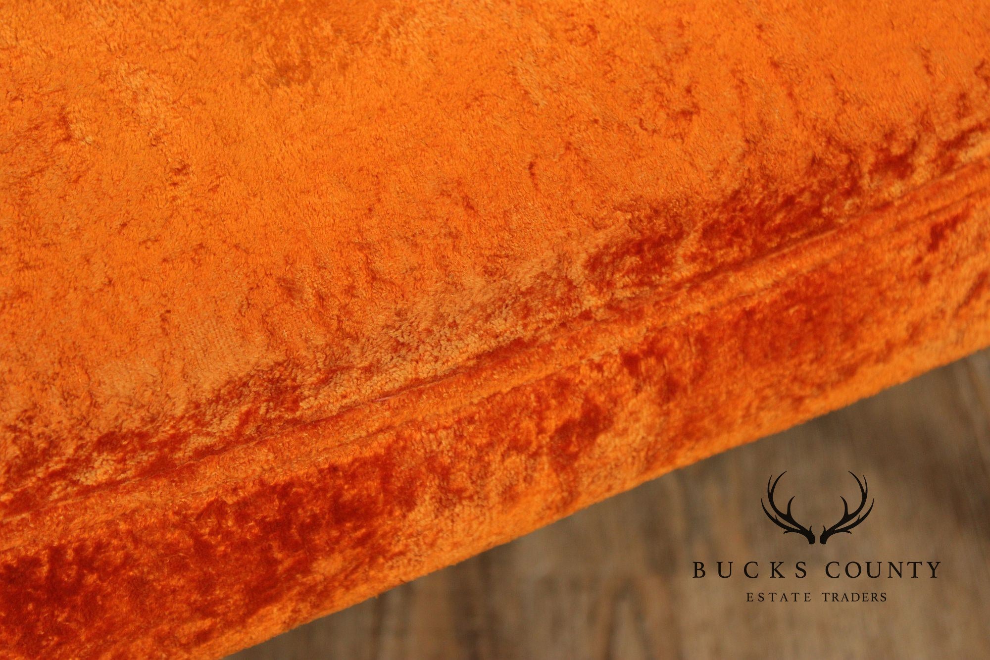 Paul Laszlo Mid Century Modern Lounge Chair