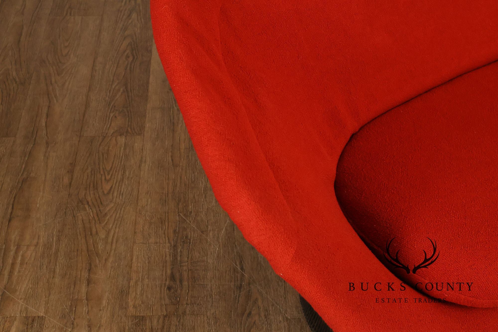Warren Platner For Knoll Wire Frame Settee
