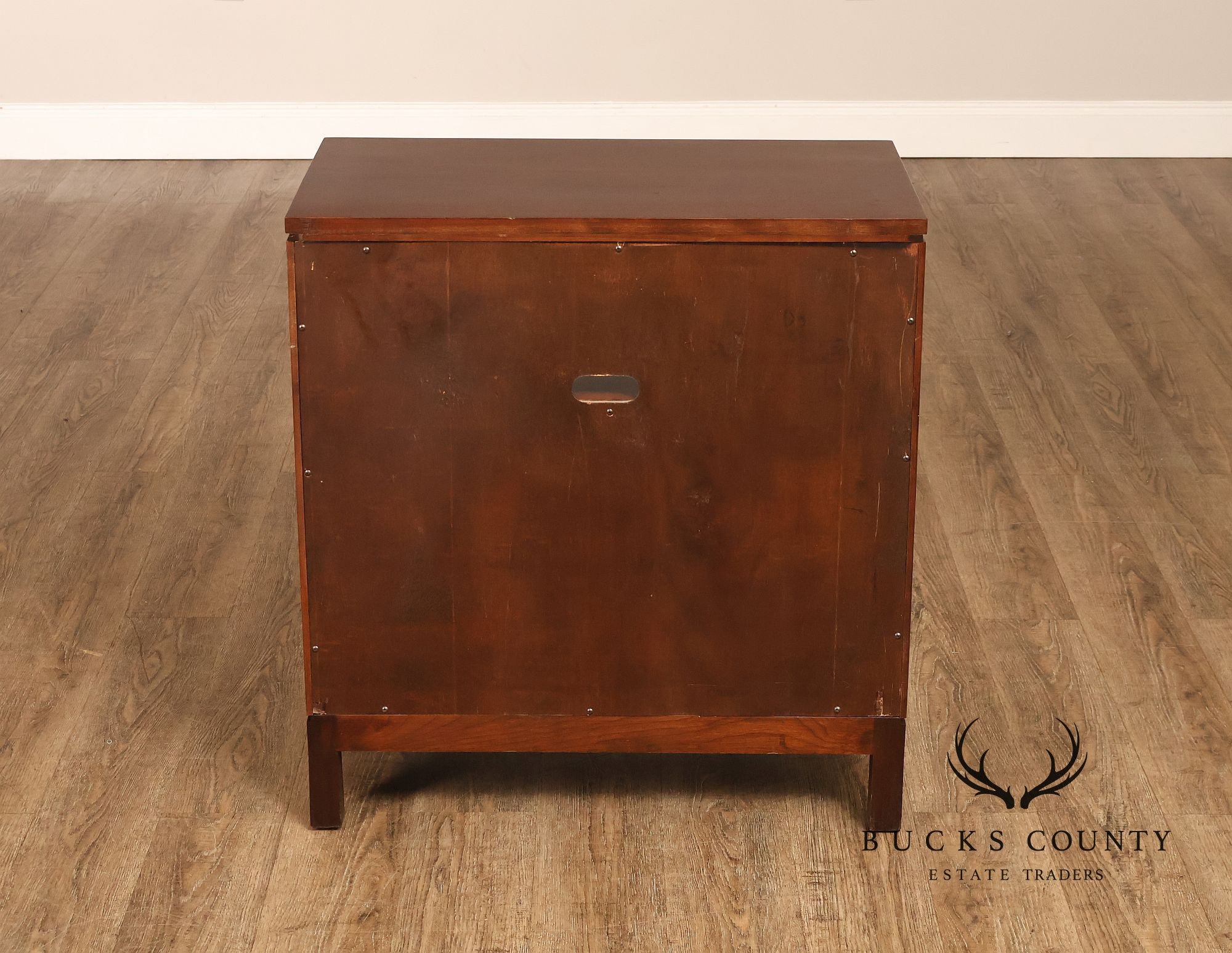 Stickley Metropolitan Collection Cherry Nightstand