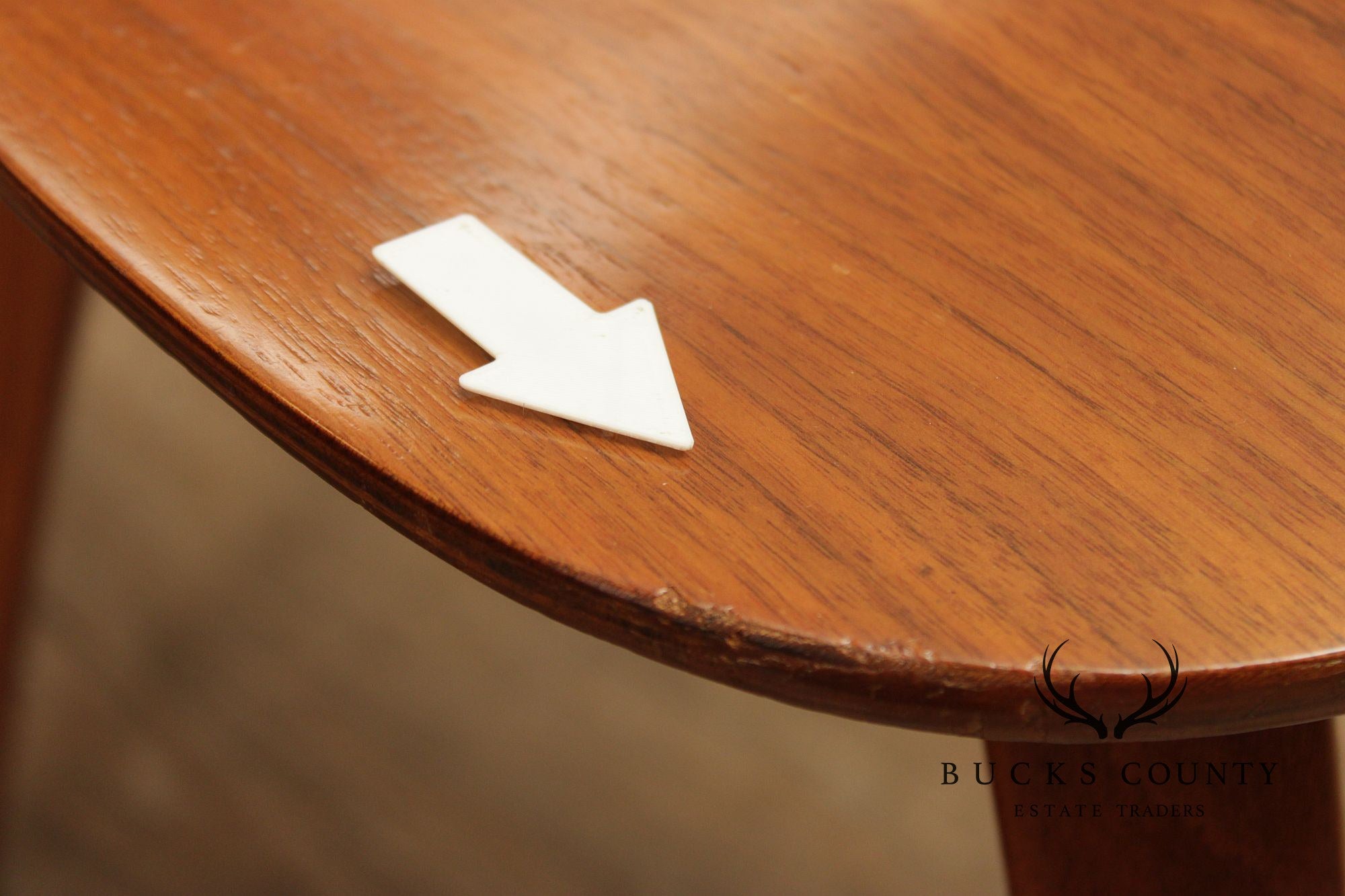 Norman Cherner Mid Century Modern Set of Five Hourglass Side Chairs