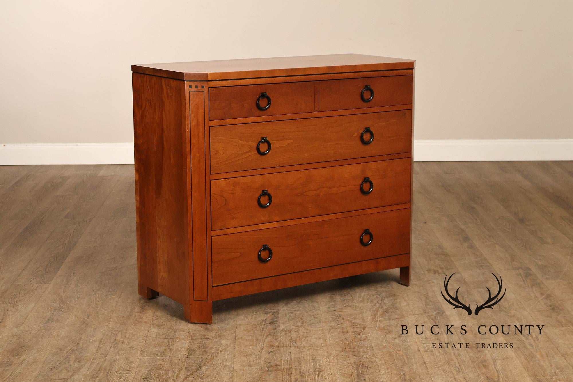 Stickley 21st Century Collection Cherry Single Dresser