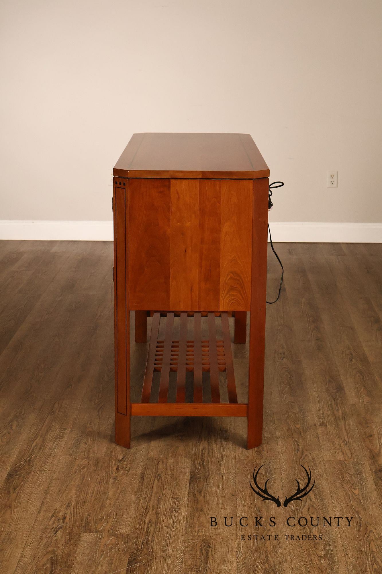 Stickley 21st Century Collection Cherry Sideboard