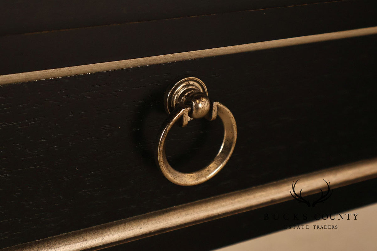 Ethan Allen 'Elmont' Console Table
