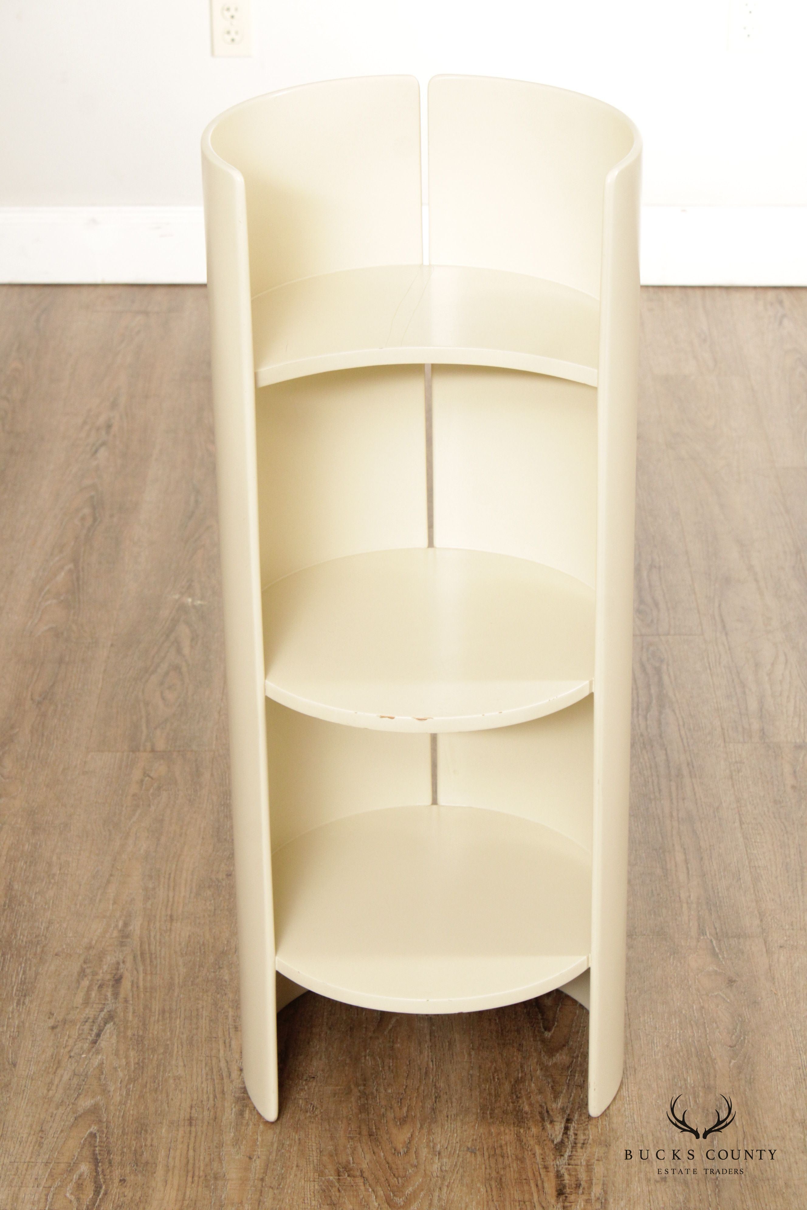 Kazuhide Takahama for Gavina 'GEA' Bookshelf End Table