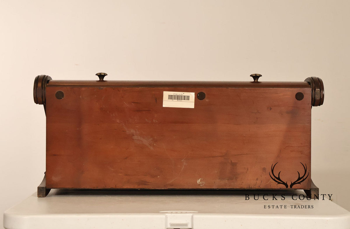 Ethan Allen 'British Classics' Dresser Top Mirror