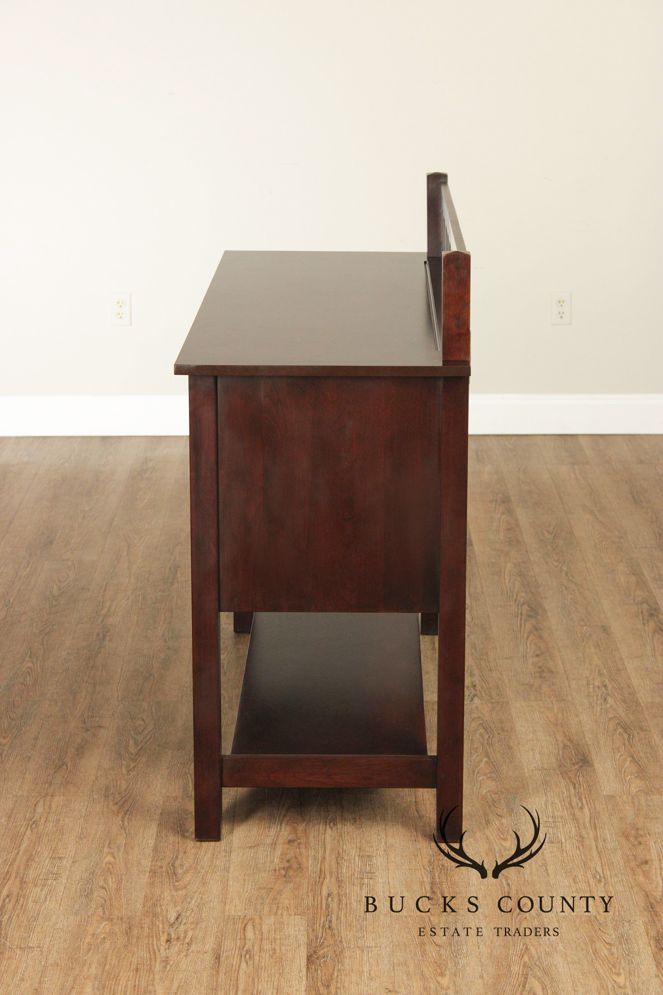 Stickley Mission Collection Cherry Sideboard