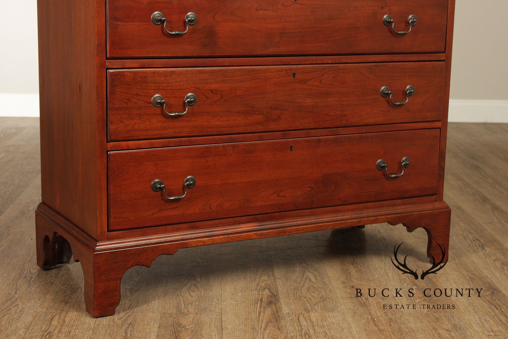 Lexington Bob Timberlake Cherry Plantation Tall Chest